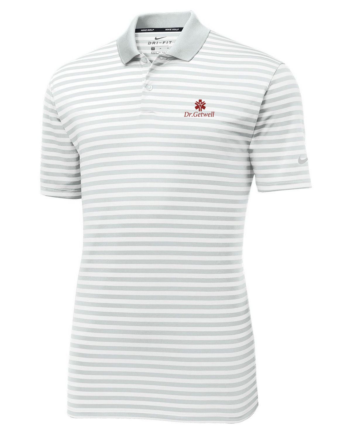 Sport-Tek K467 Men's Dri-Mesh Polo with Tipped Collar and Piping