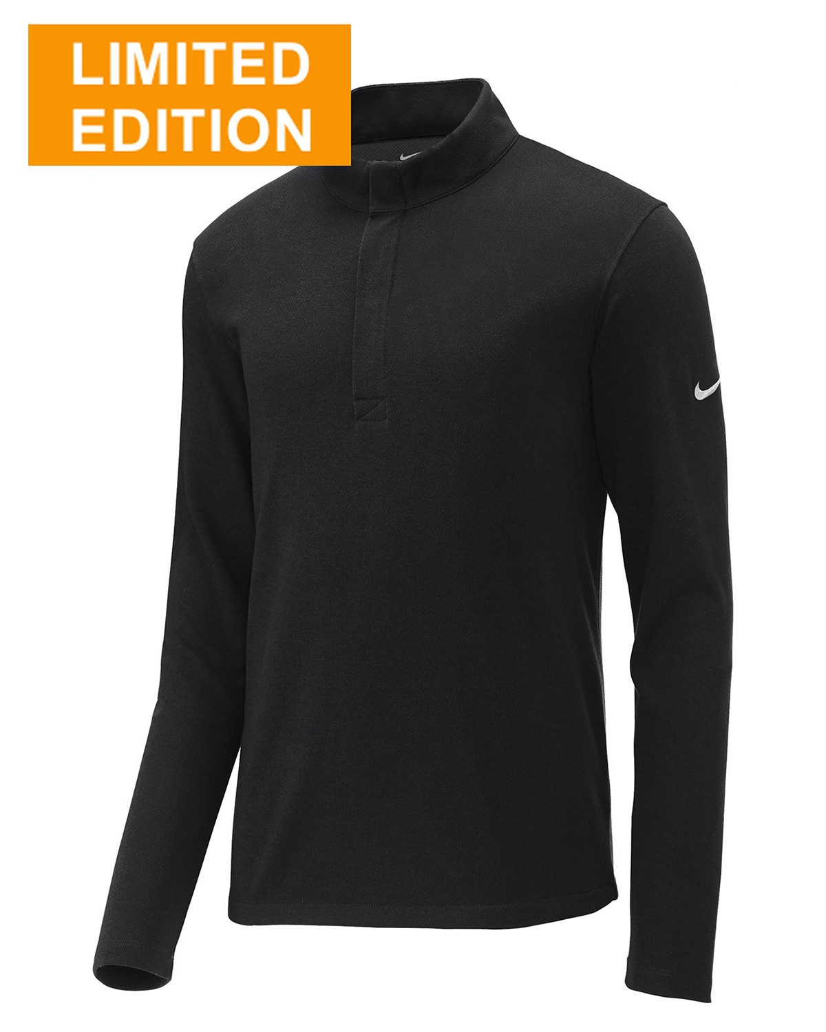 nike long sleeve roll neck