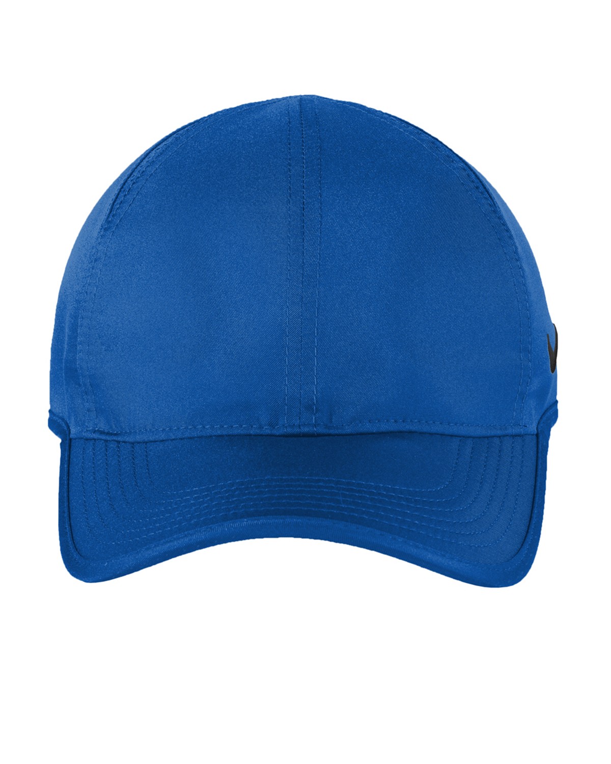 CJ7082-480 Nike Team Aerobill Cap, Feather Light Solid Cap