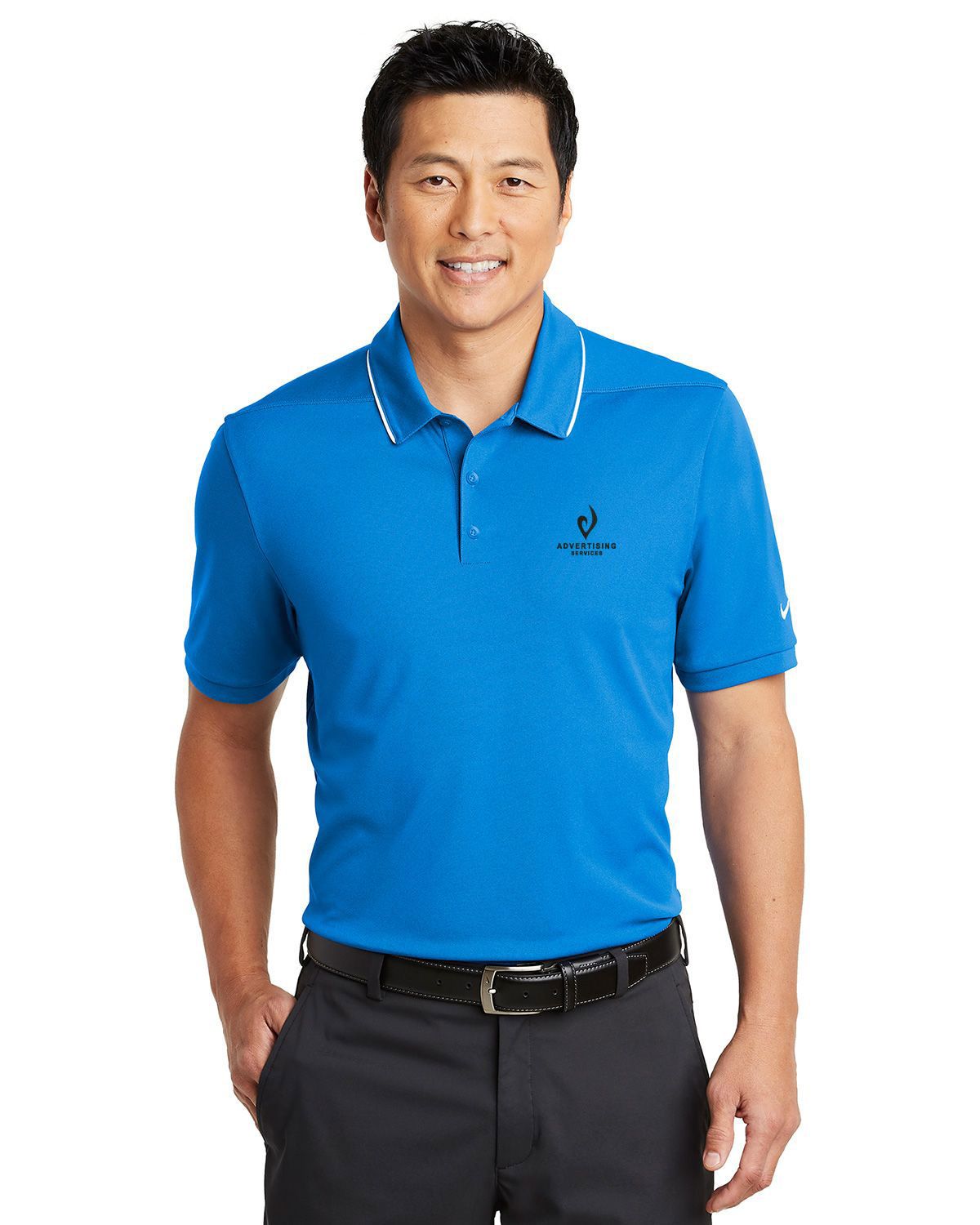 nike polo blue sapphire nike polo blue sapphire
