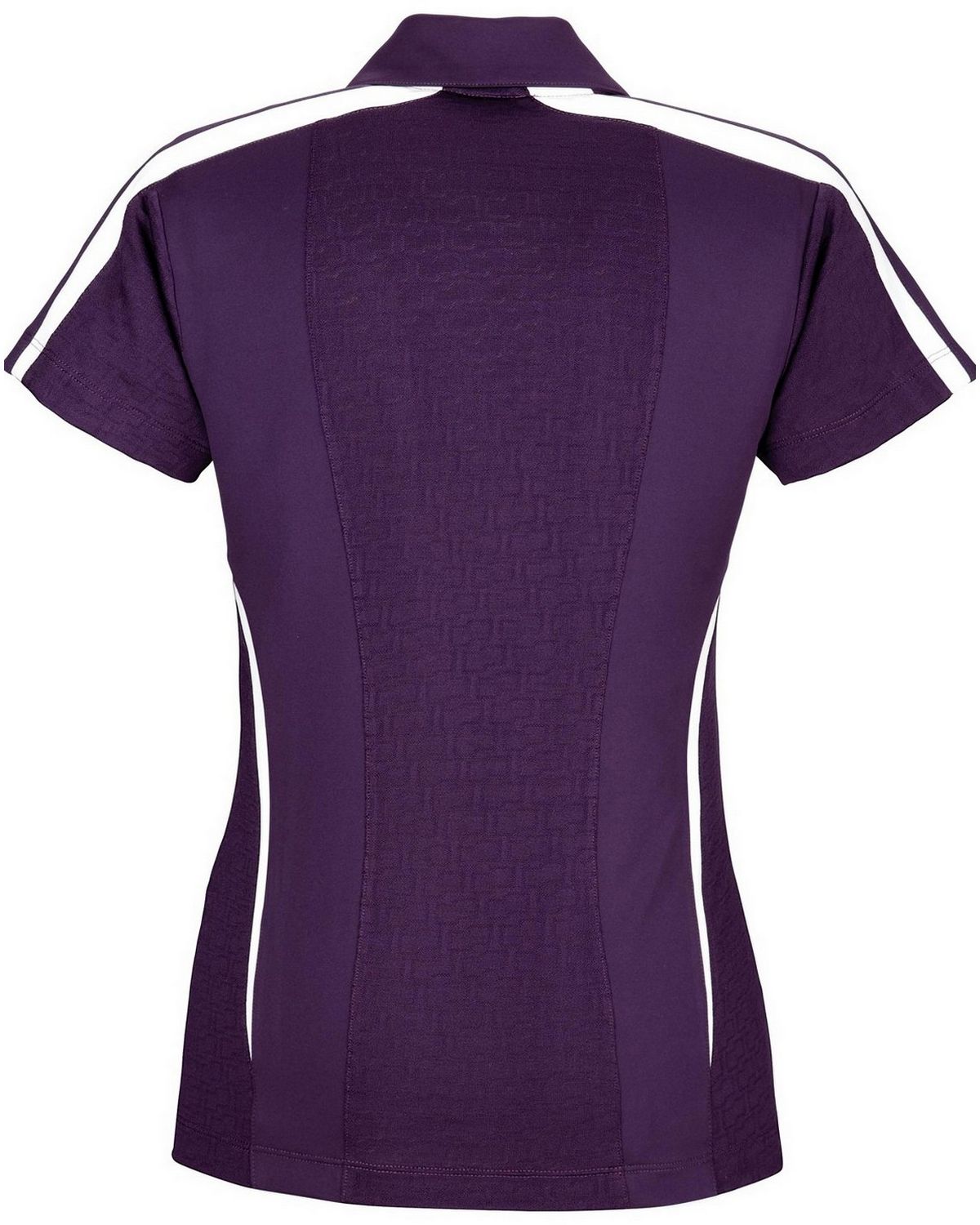 Ash City North End Sport Red North End Sport Ladies Dolomite Performance Polo 