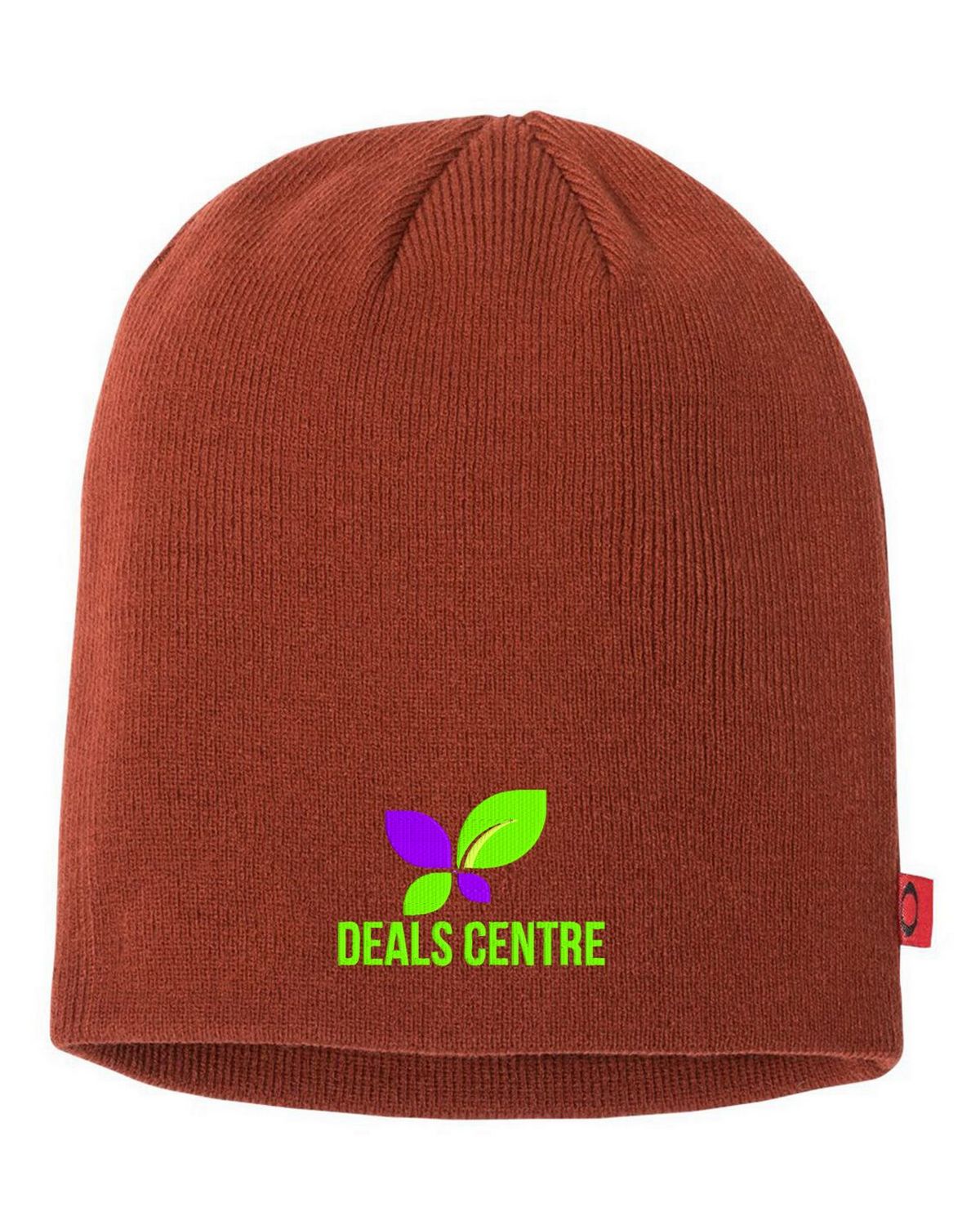 oakley fine knit beanie