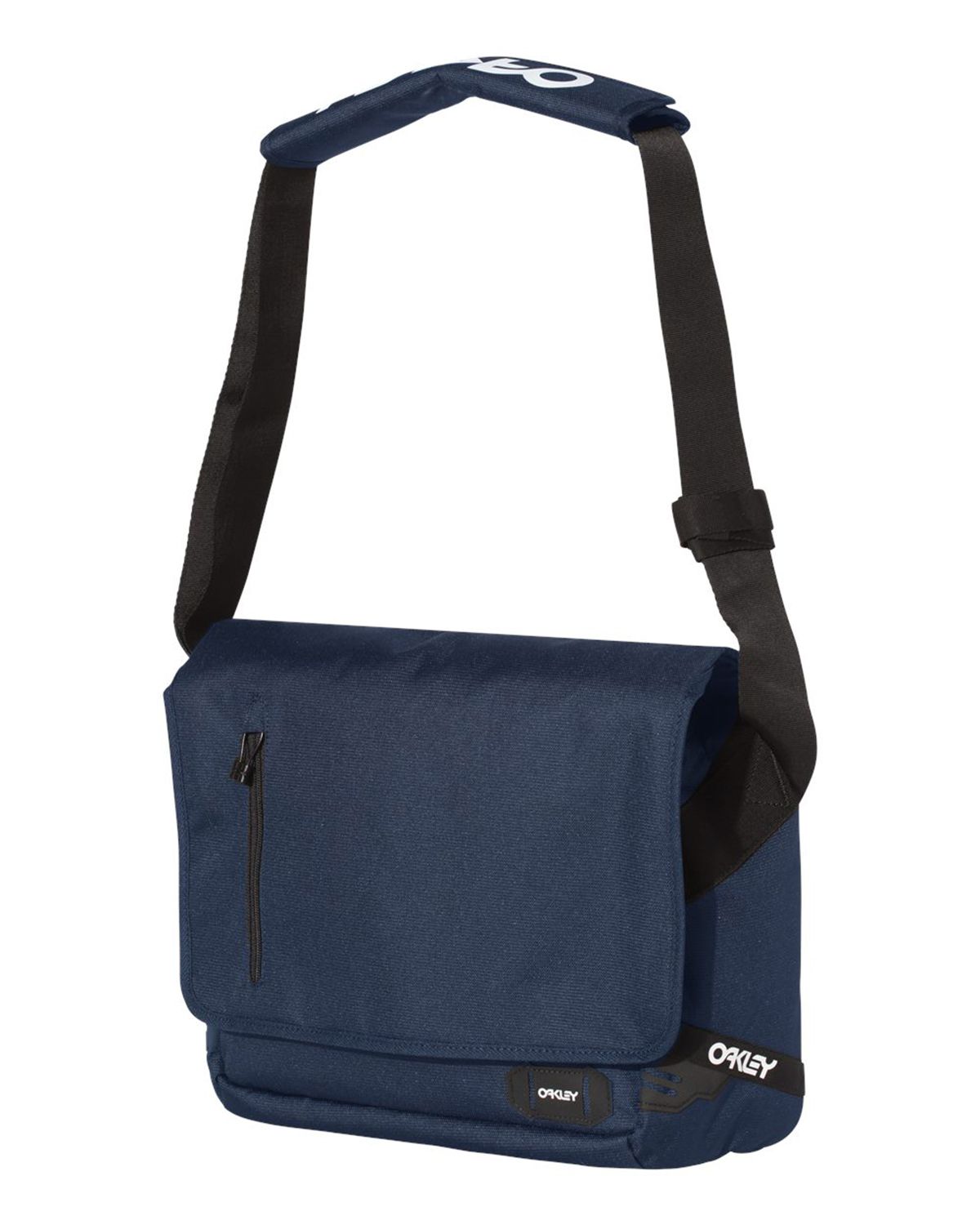 Oakley street 2025 messenger bag