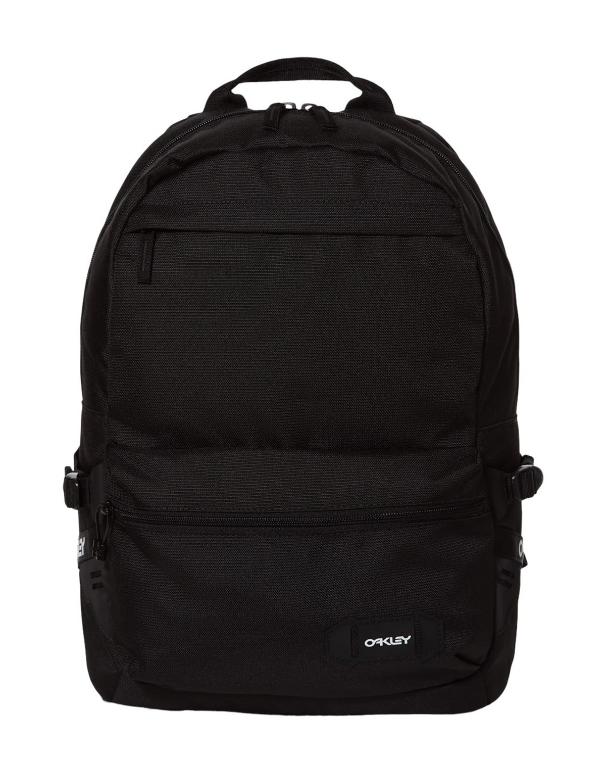 UPC 193517000417 product image for Oakley FOS900544 20L Street Backpack - Blackout - One Size | upcitemdb.com