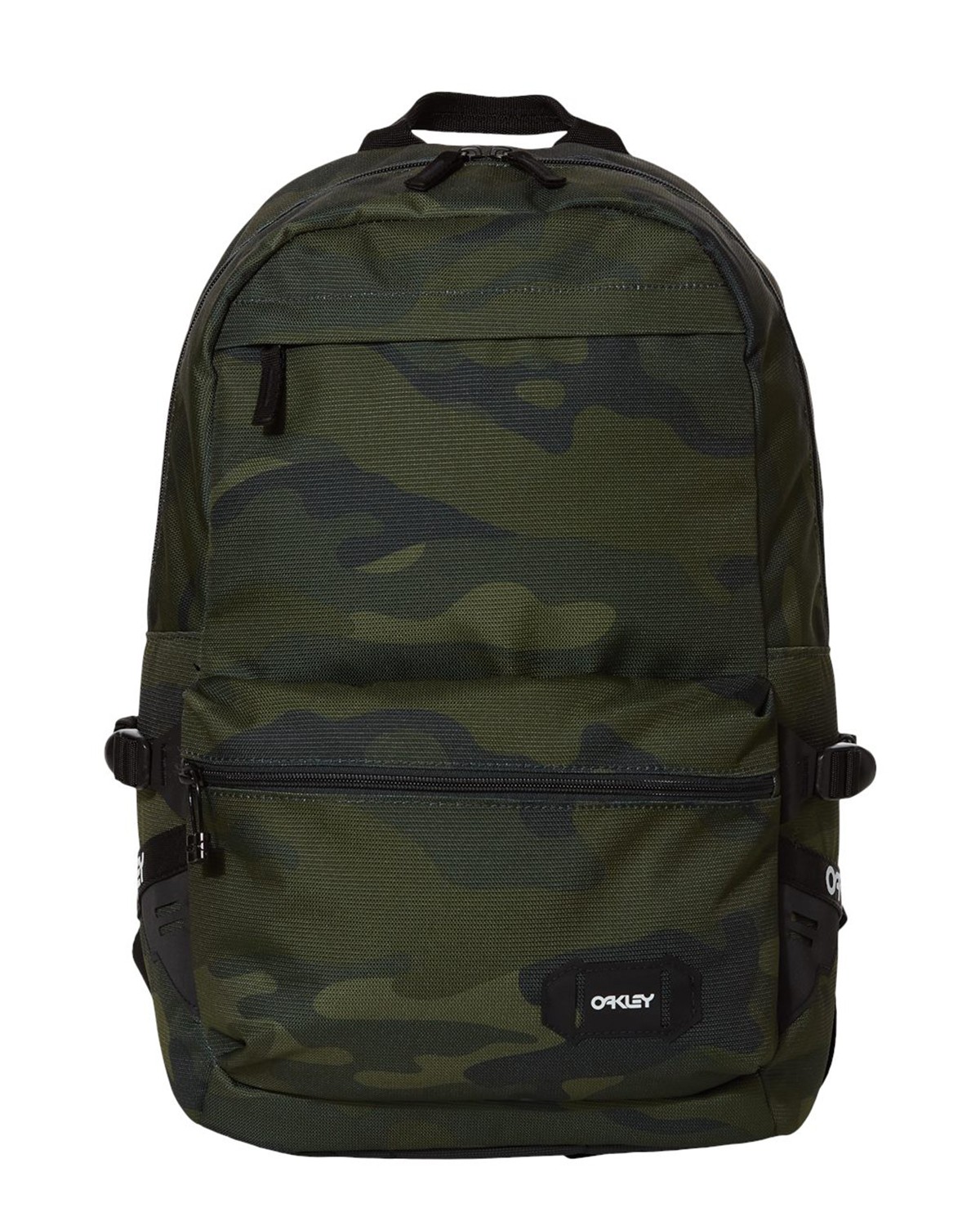 UPC 193517000431 product image for Oakley FOS900544 20L Street Backpack - Core Camo - One Size | upcitemdb.com