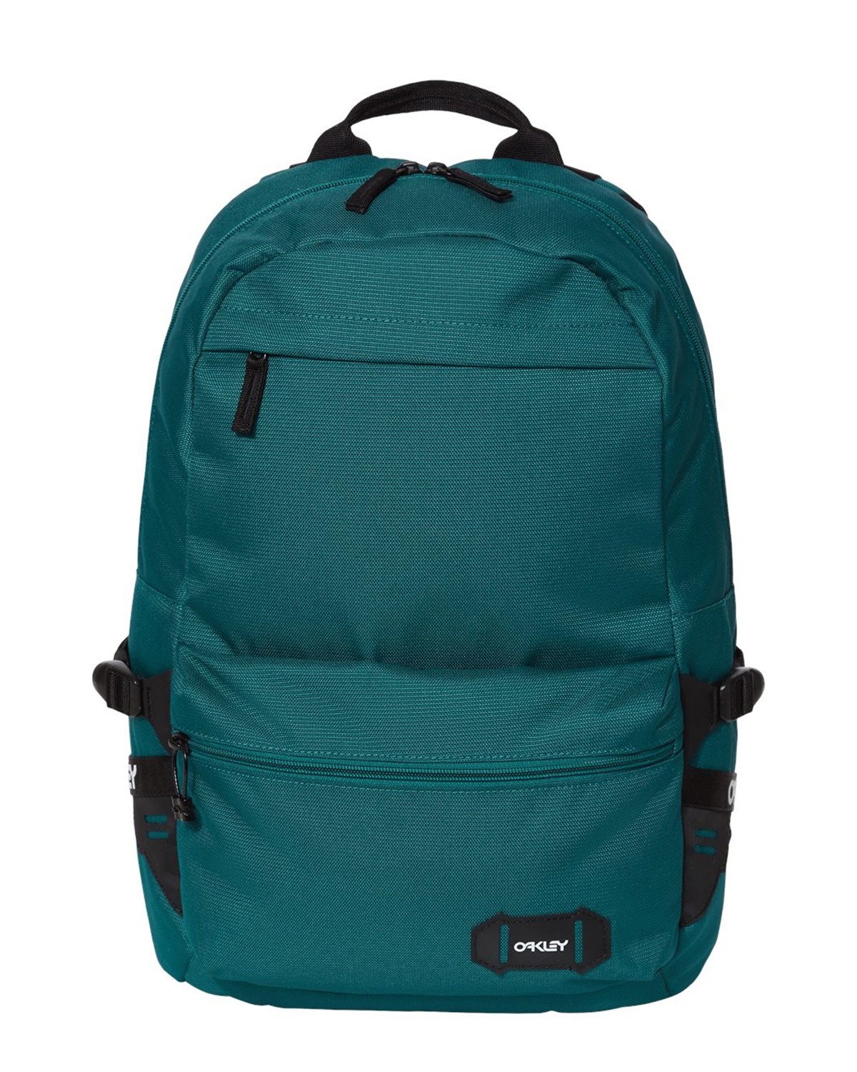 UPC 193517000448 product image for Oakley FOS900544 20L Street Backpack - Petrol - One Size | upcitemdb.com