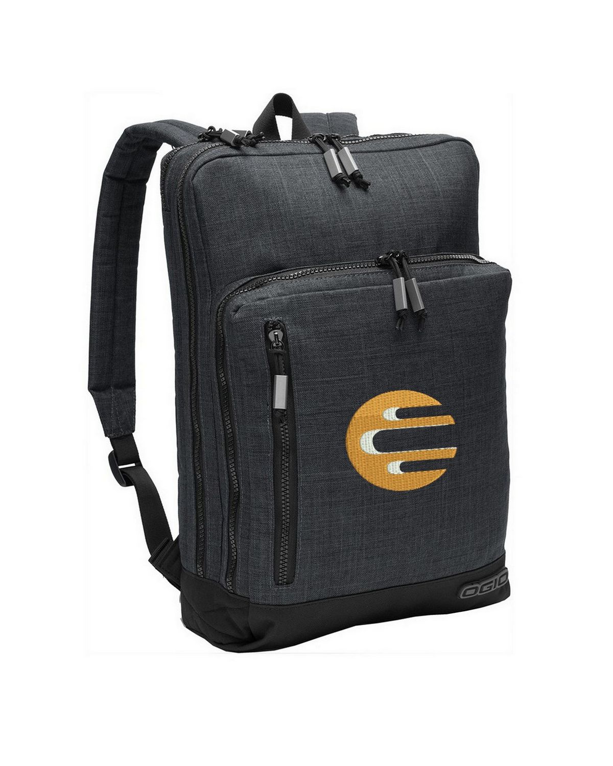 Ogio Logo Embroidered Sly Pack at