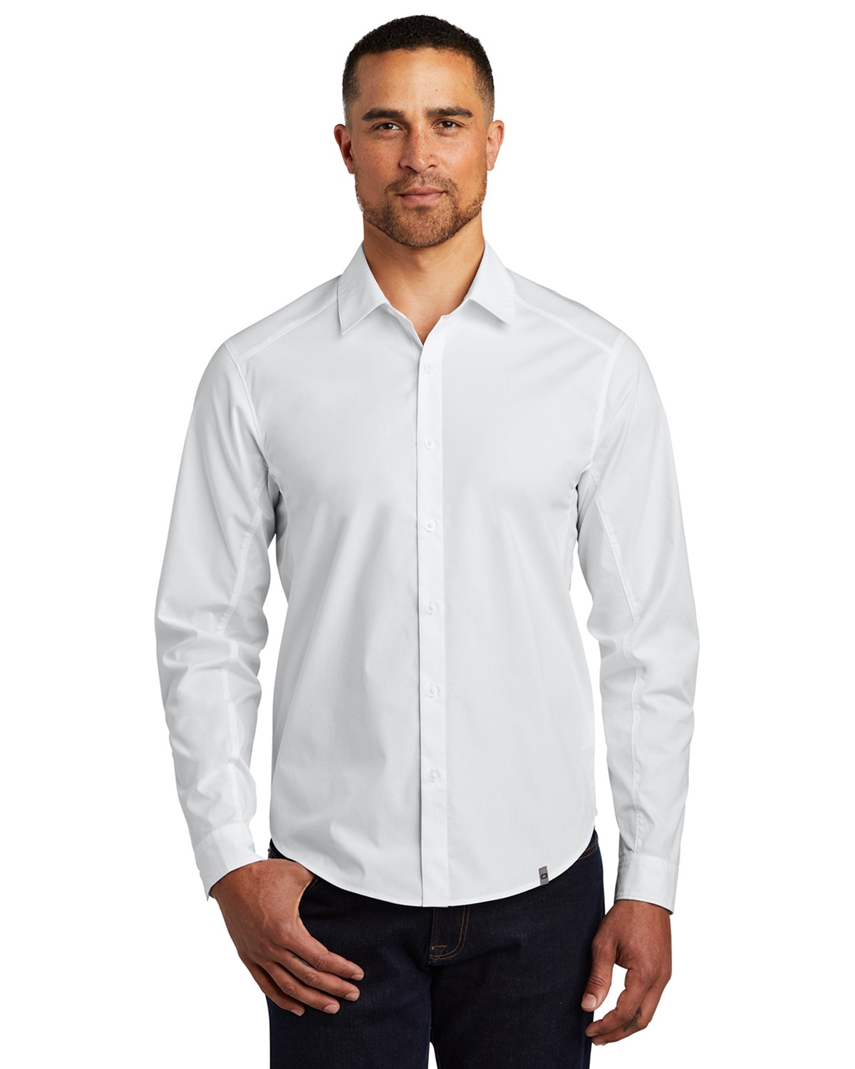 Reviews about Ogio Commuter Woven Shirt.