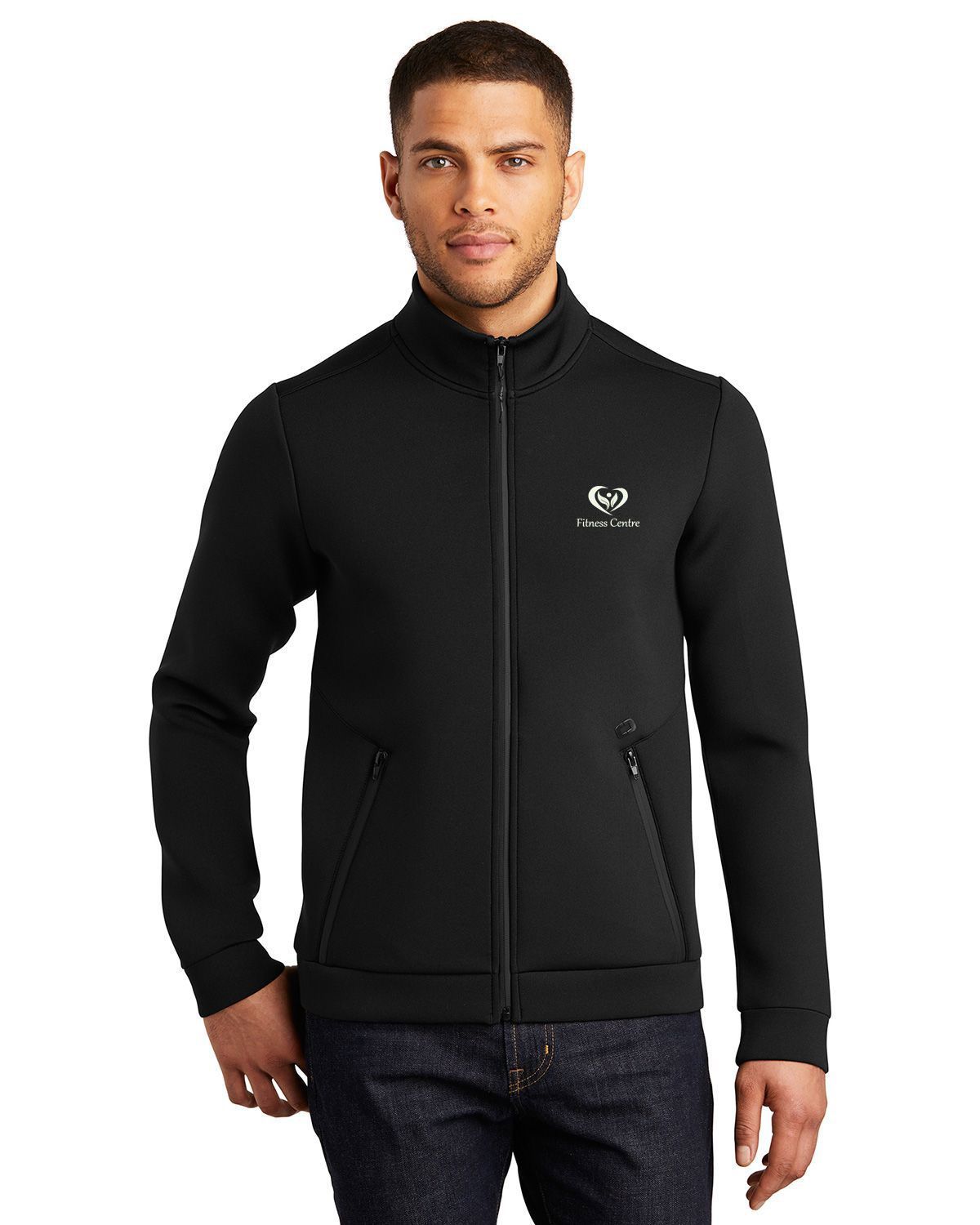 Reviews about Ogio OG724 Men's Axis Bonded Jacket