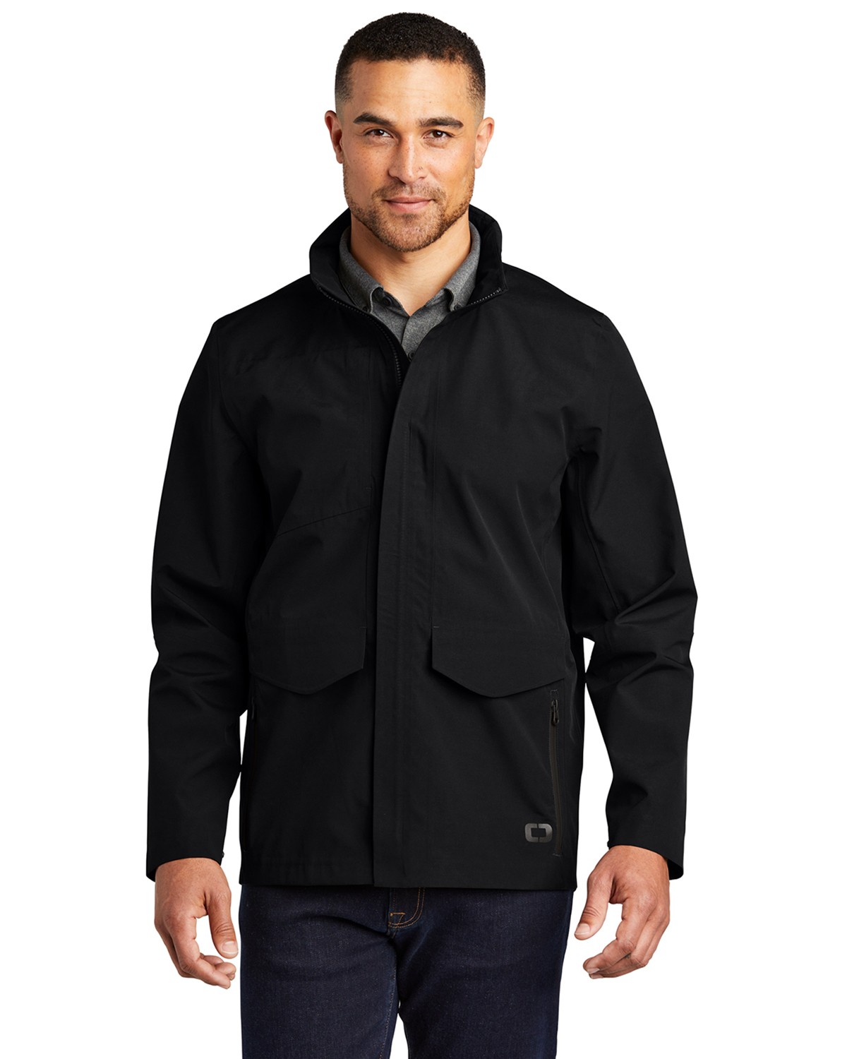 Reviews about Ogio Utilitarian Jacket.