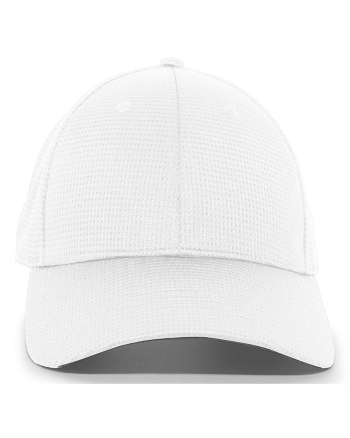 Pacific Headwear 285C  Air-Tech Performance Hook & Loop Cap