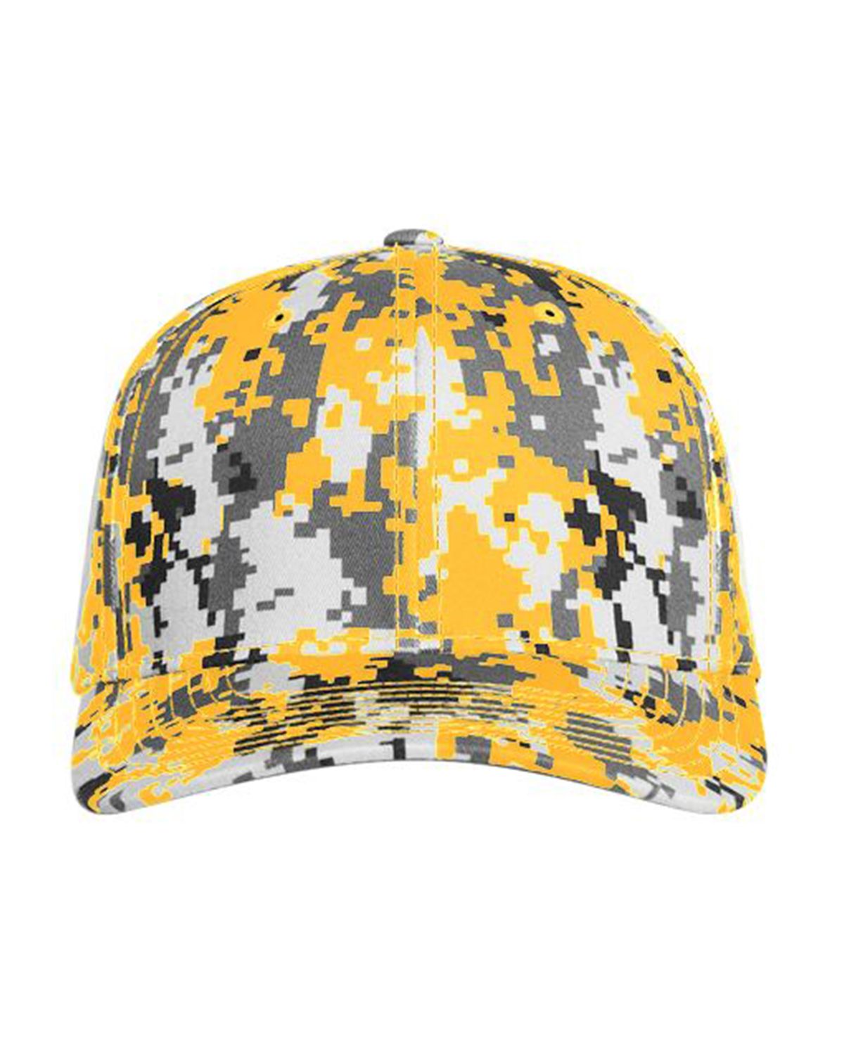 Pacific Headwear 708F  Digi Camo Flexfit Cap