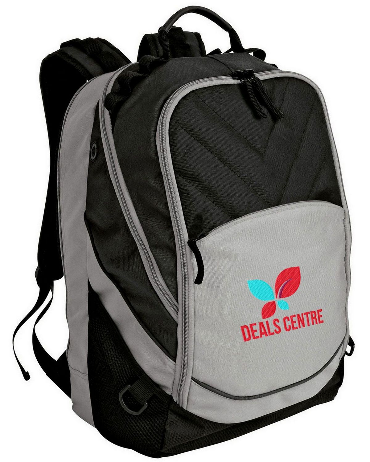 Emblem - laptop backpack - KNB-582