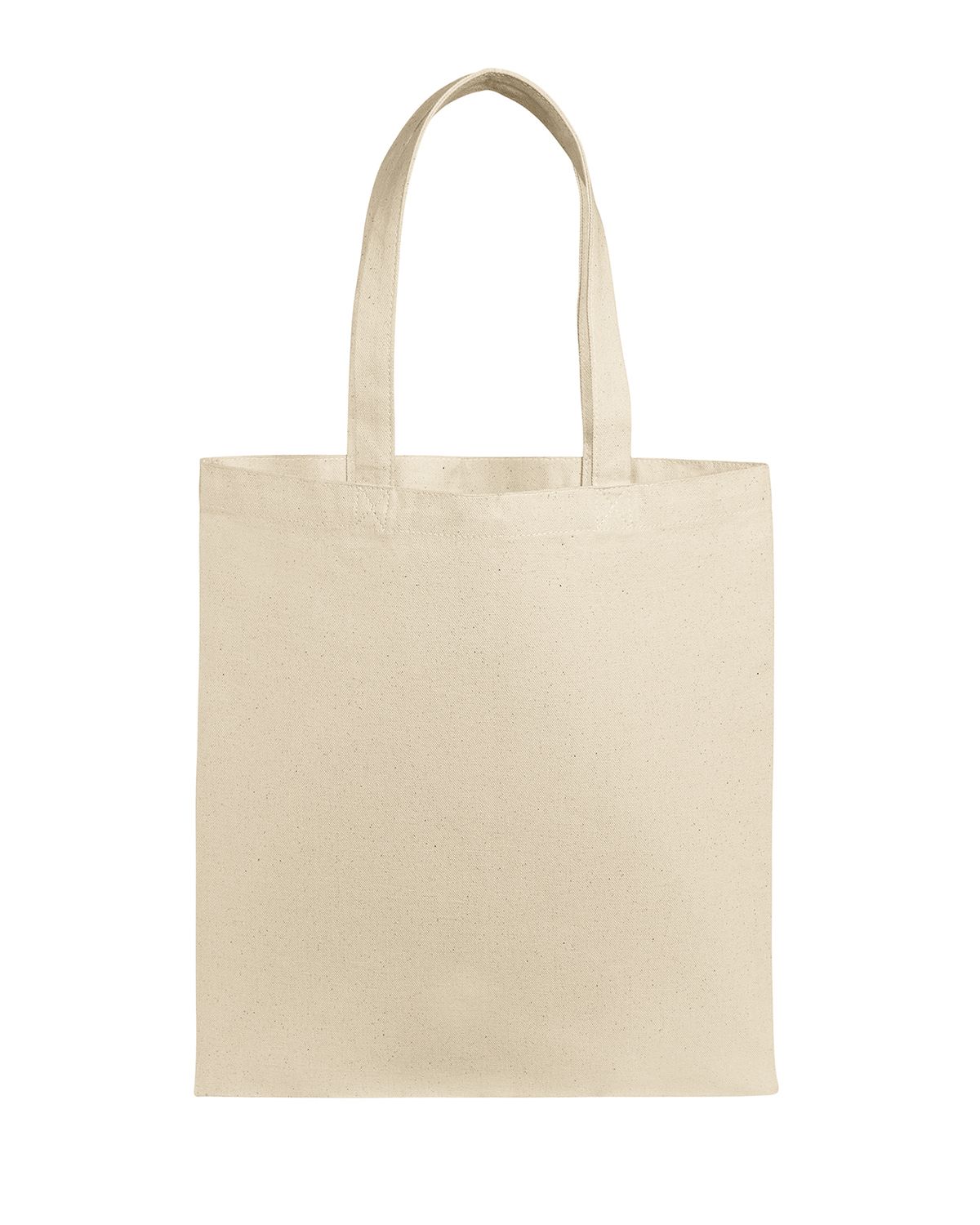 Port Authority BG420 Eco Blend Canvas Tote