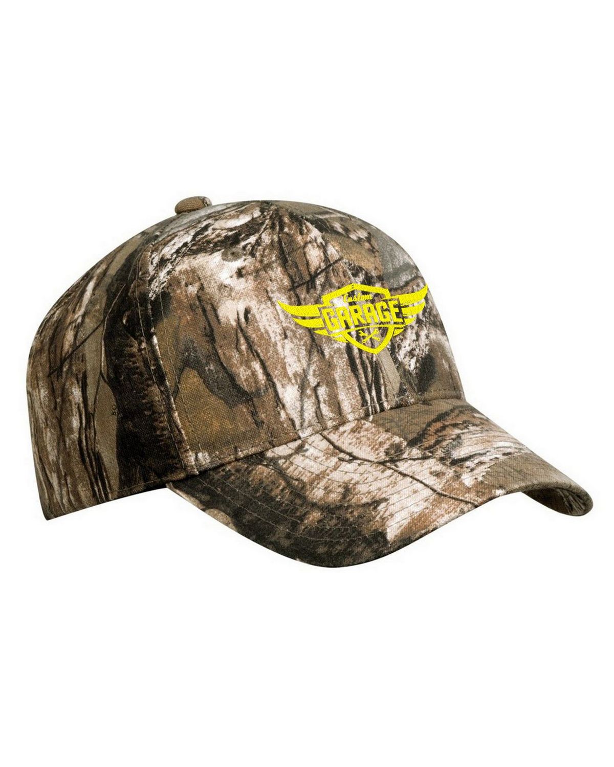 Port Authority C855 Pro Camouflage Series Cap