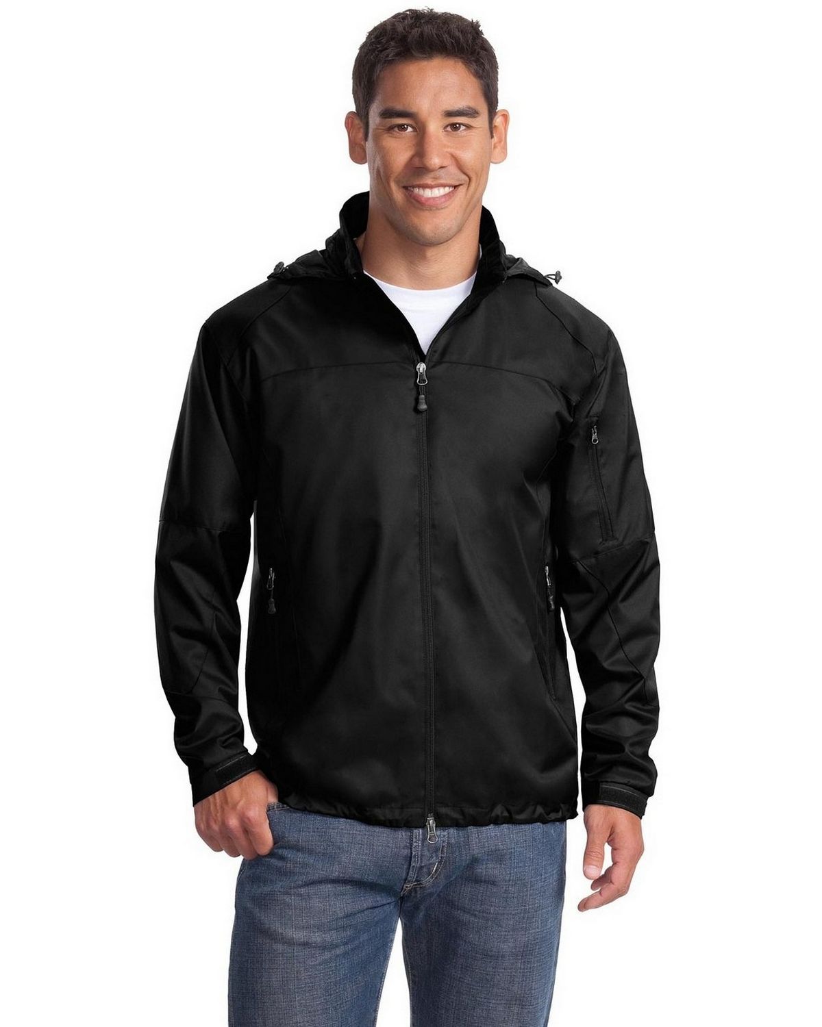 Port Authority J768 Endeavor Jacket