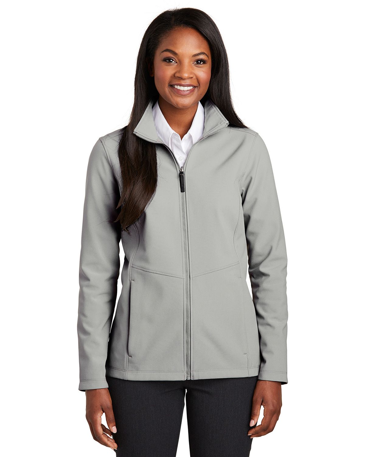 Reviews about Port Authority L901 Women's Collective Soft Shell Jacket