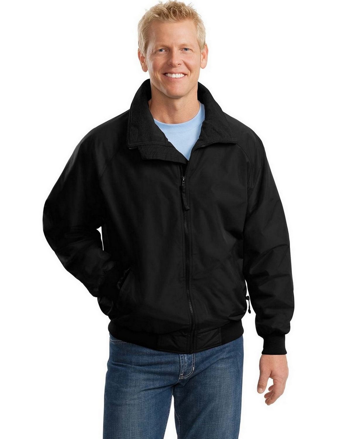 Port Authority TLJ754 Tall Challenger Jacket - ApparelnBags.com