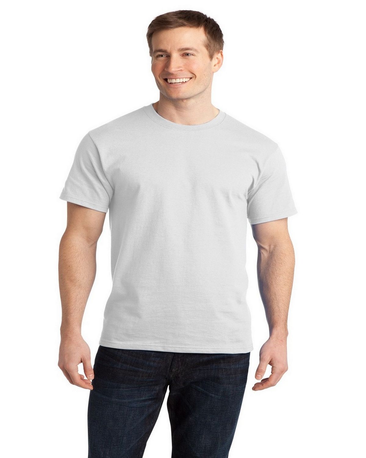 athletic cotton t shirts