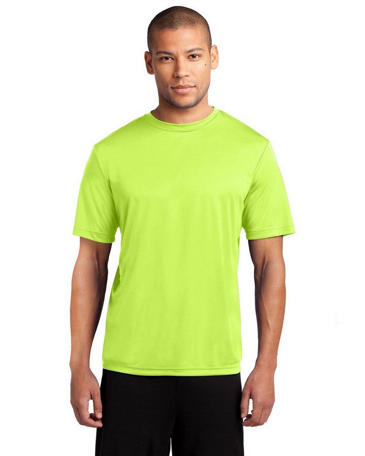 Port & Company PC380 by Port Authority Essential Performance Tee ...