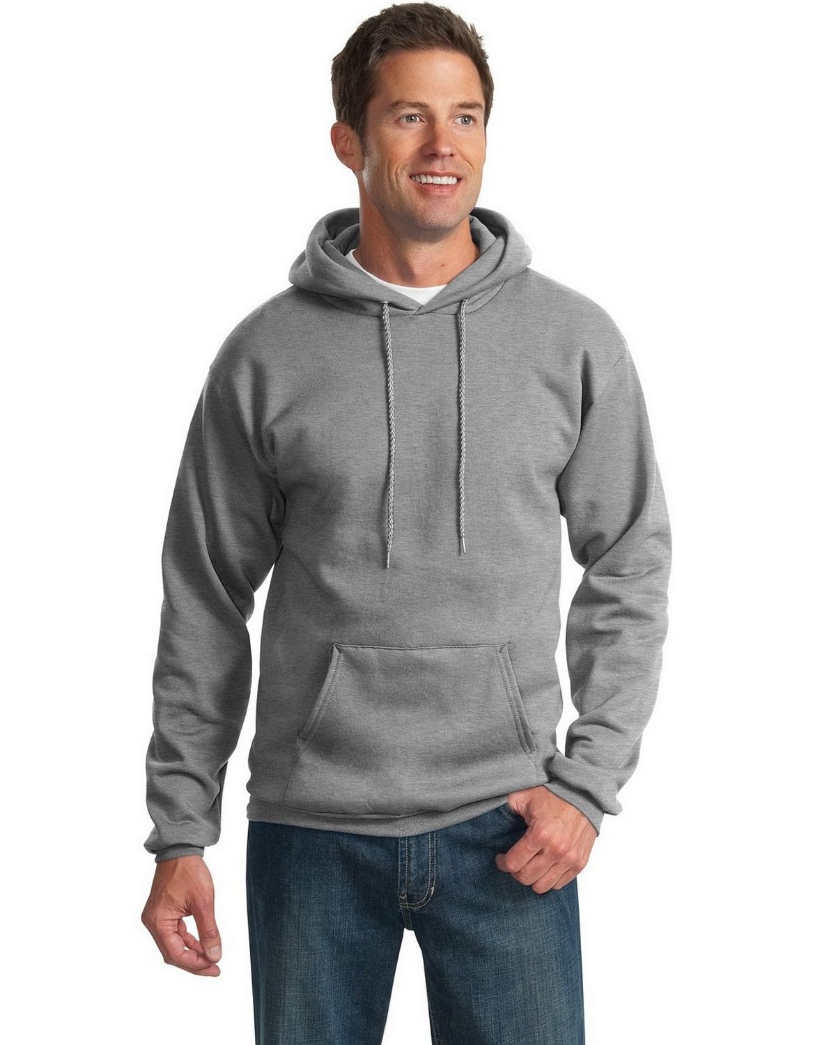 port company hoodie