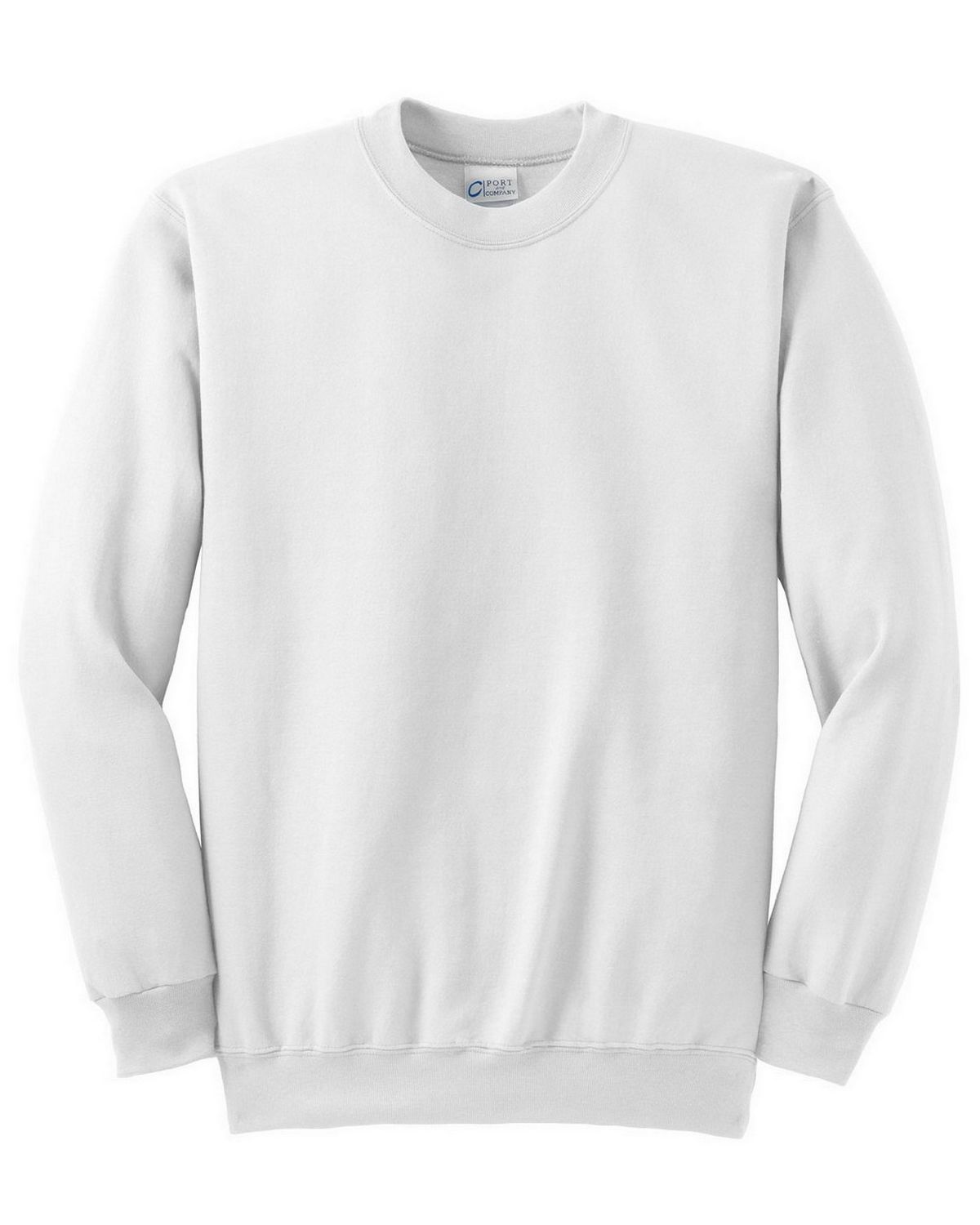 Port & Company PC90 Crewneck Sweatshirt - Shop at ApparelnBags.com