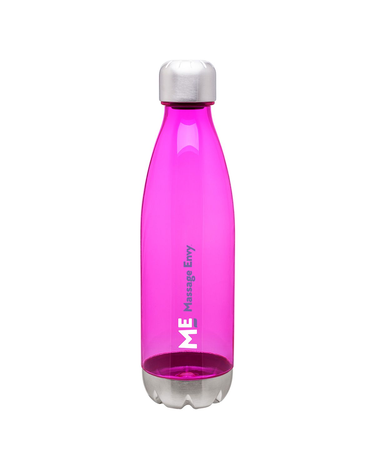 25 oz Powder Coated H2Go Ascent Thermal Bottles