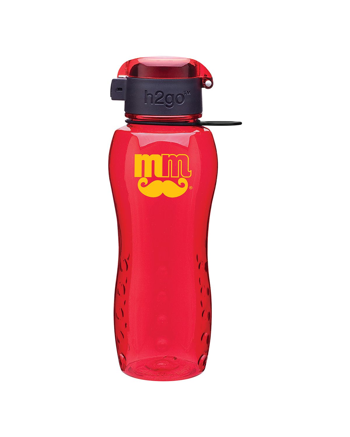 24 Oz. Thermos Flask, Printed Personalized Logo, Promotional Item