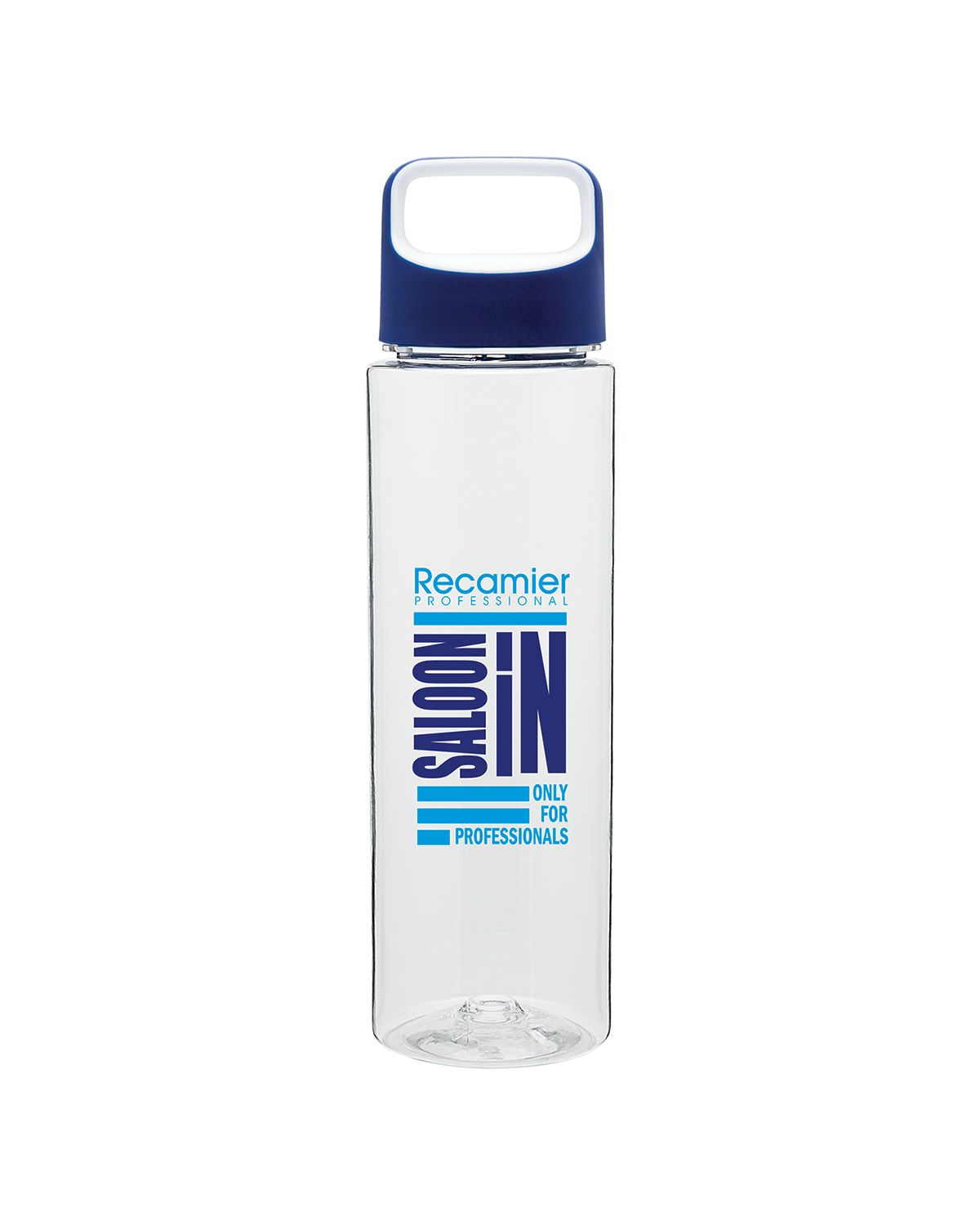 H2Go Fusion Acrylic Water Bottles, 23 oz