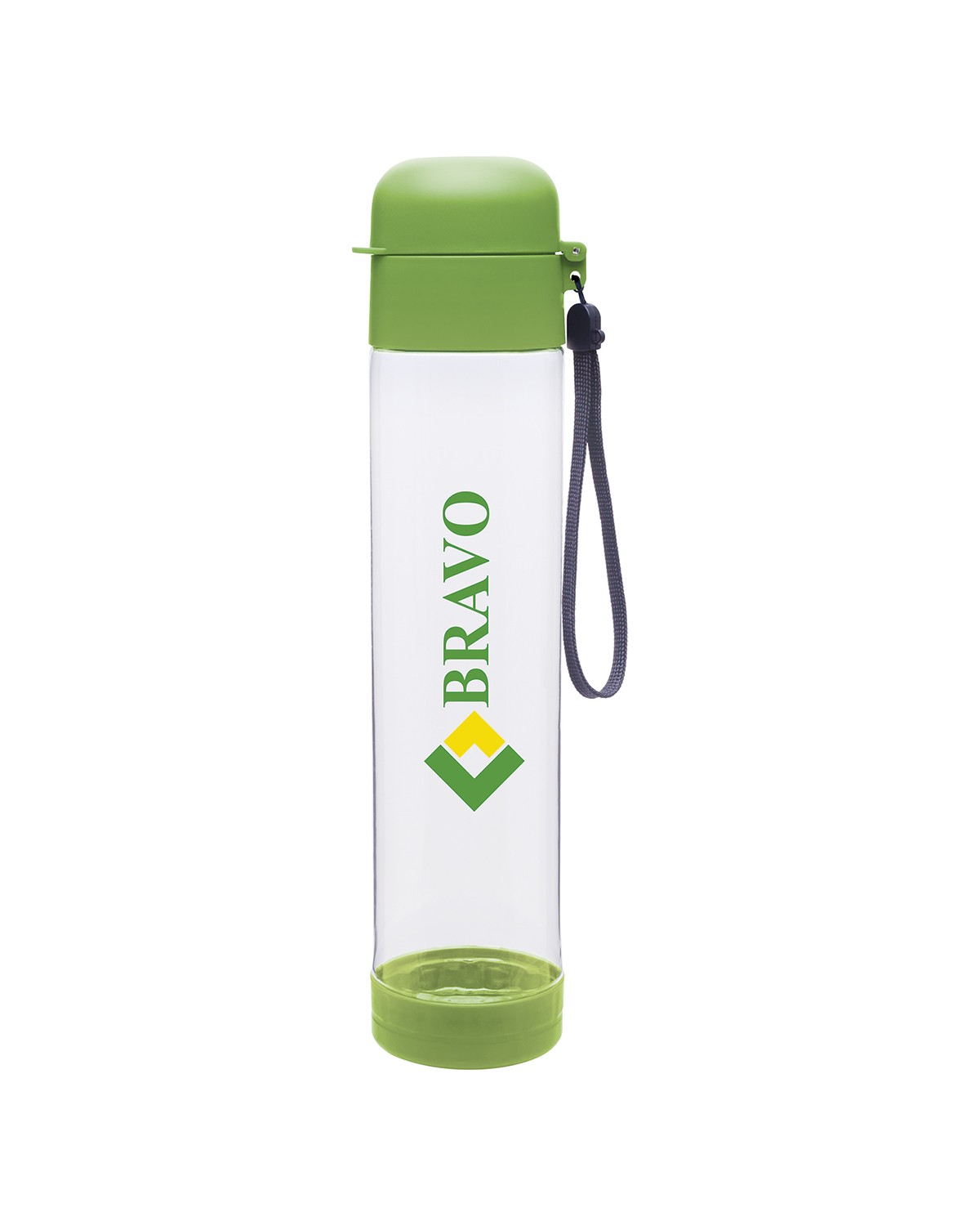 25 oz H2go Axis Bottle