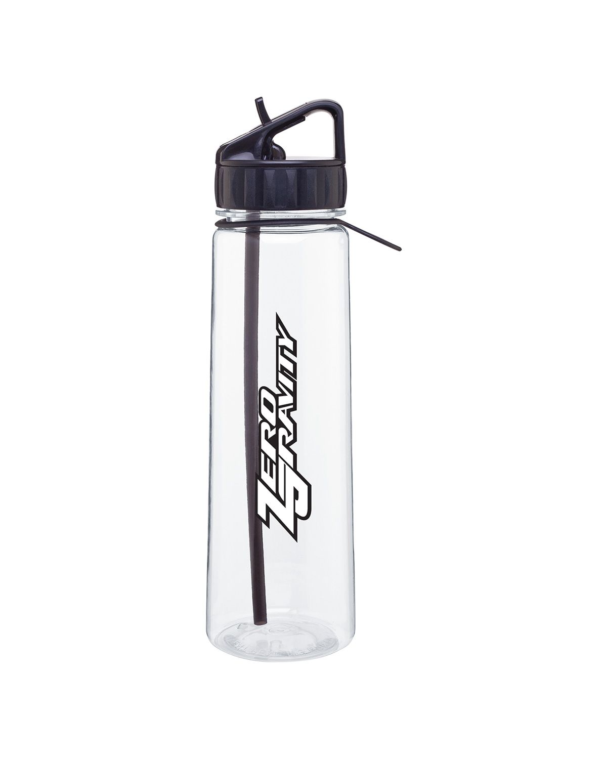 Custom H2go Solus Stainless Steel Bottles (24 Oz.)