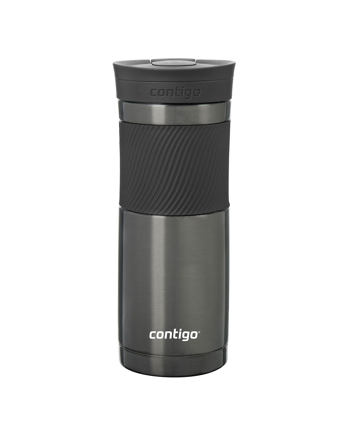 Custom Branded Contigo — 20 oz Contigo Byron 2.0 - Drive Merchandise