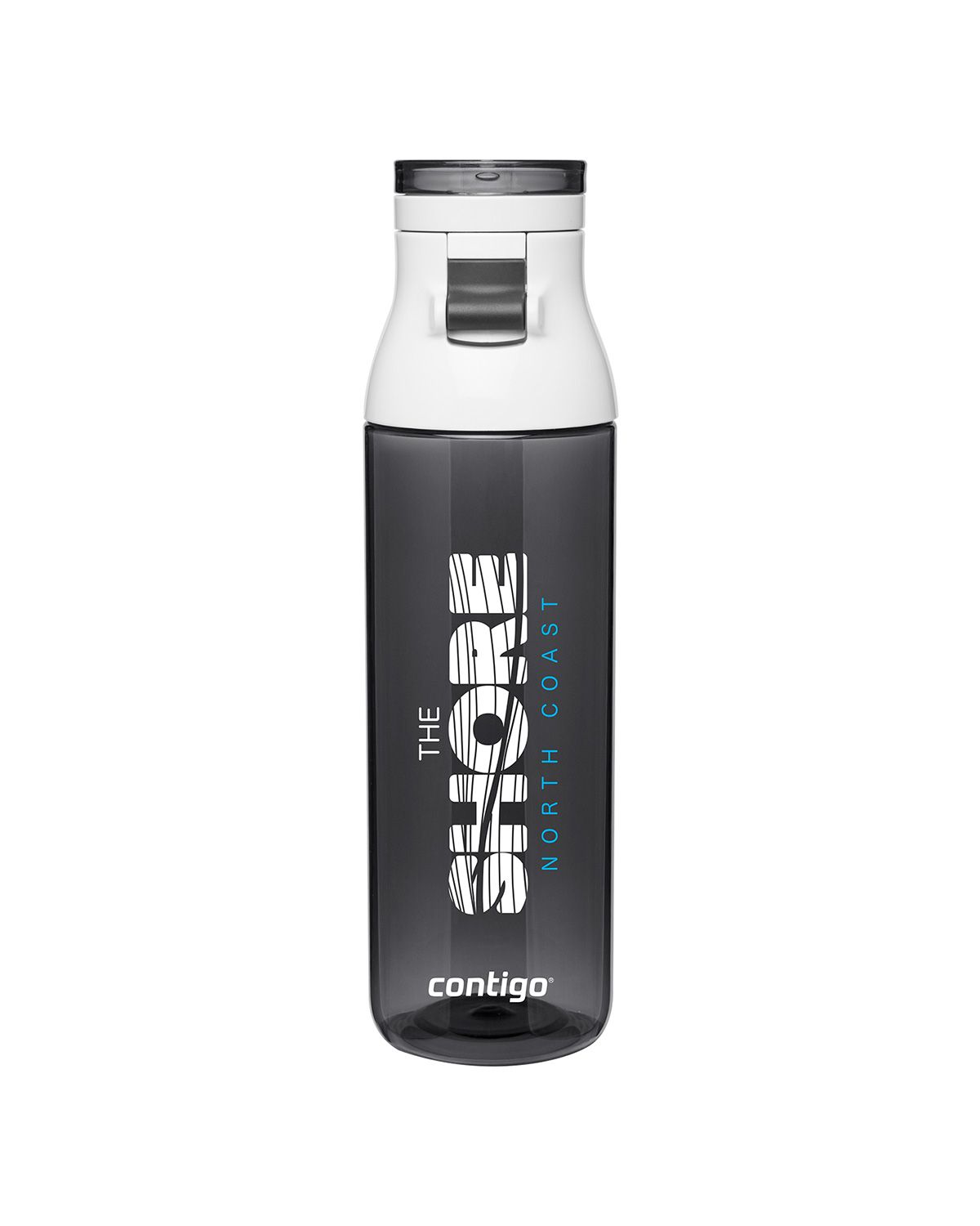Contigo Addison Single Wall Bottle • Custom Contigo Bottles