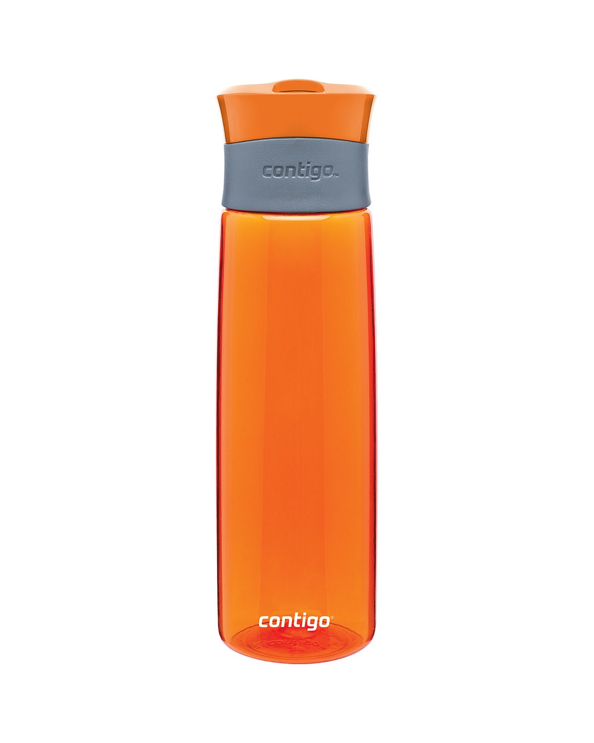 Promotional 24 oz Contigo Jackson - Charcoal