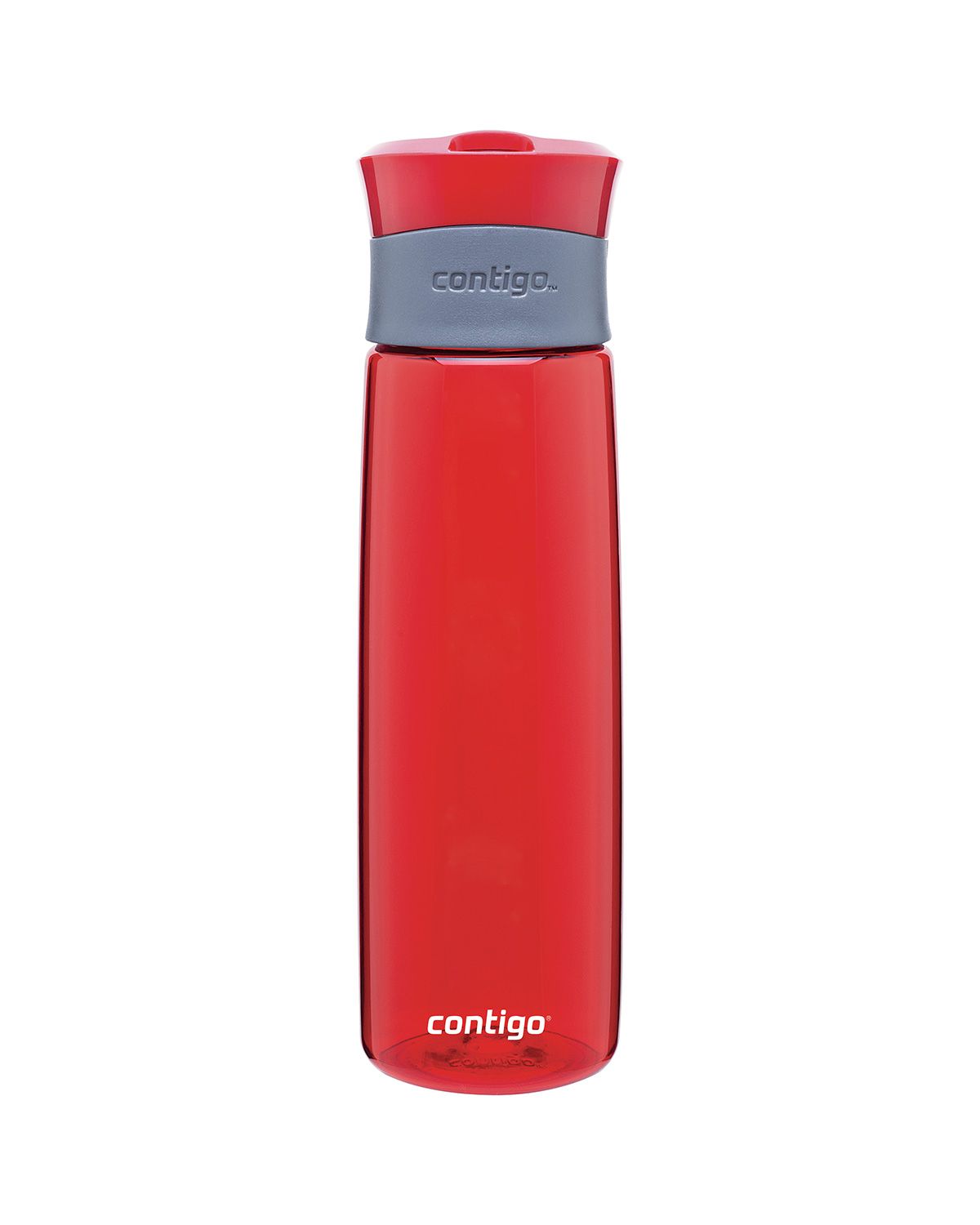 Custom Contigo Jackson Water Bottles (24 Oz.)