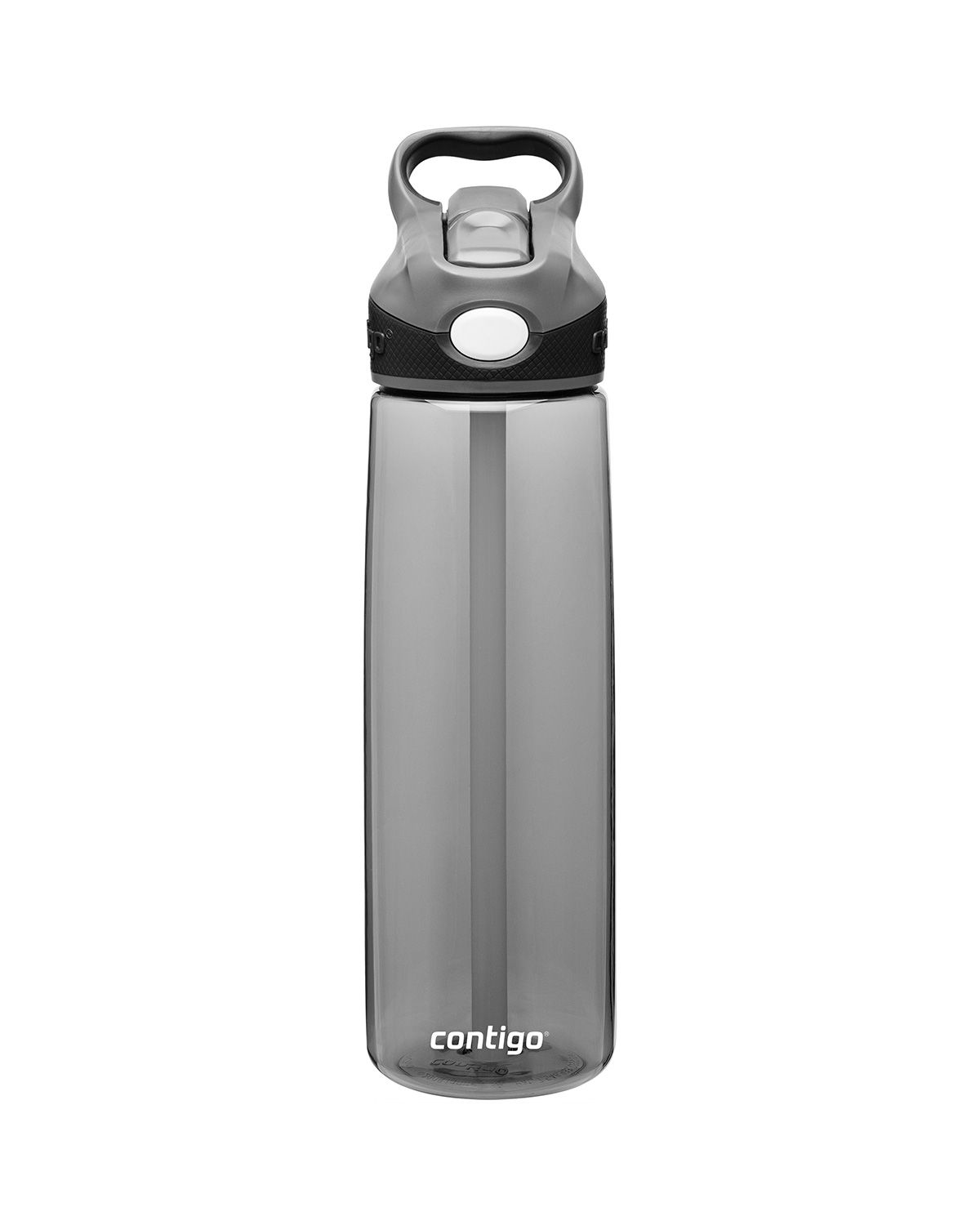 Promotional 24 oz Contigo Jackson - Charcoal