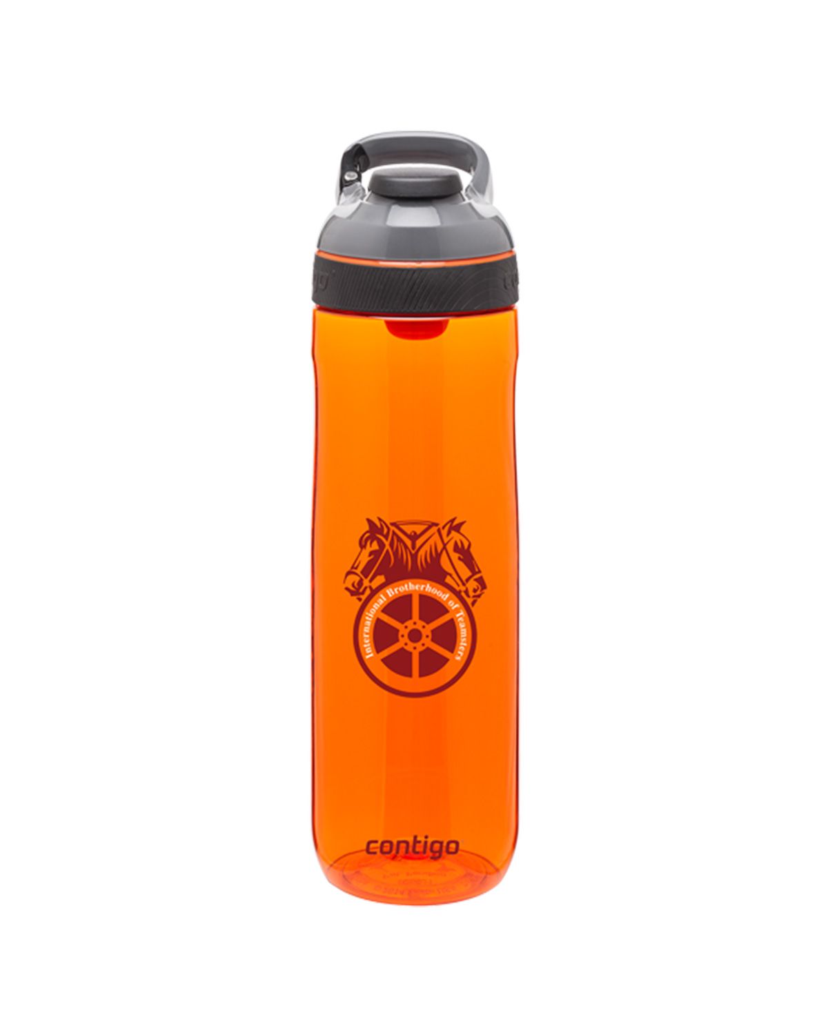 Custom Water Bottles - 24 oz. h2go® Ascent-Full Color