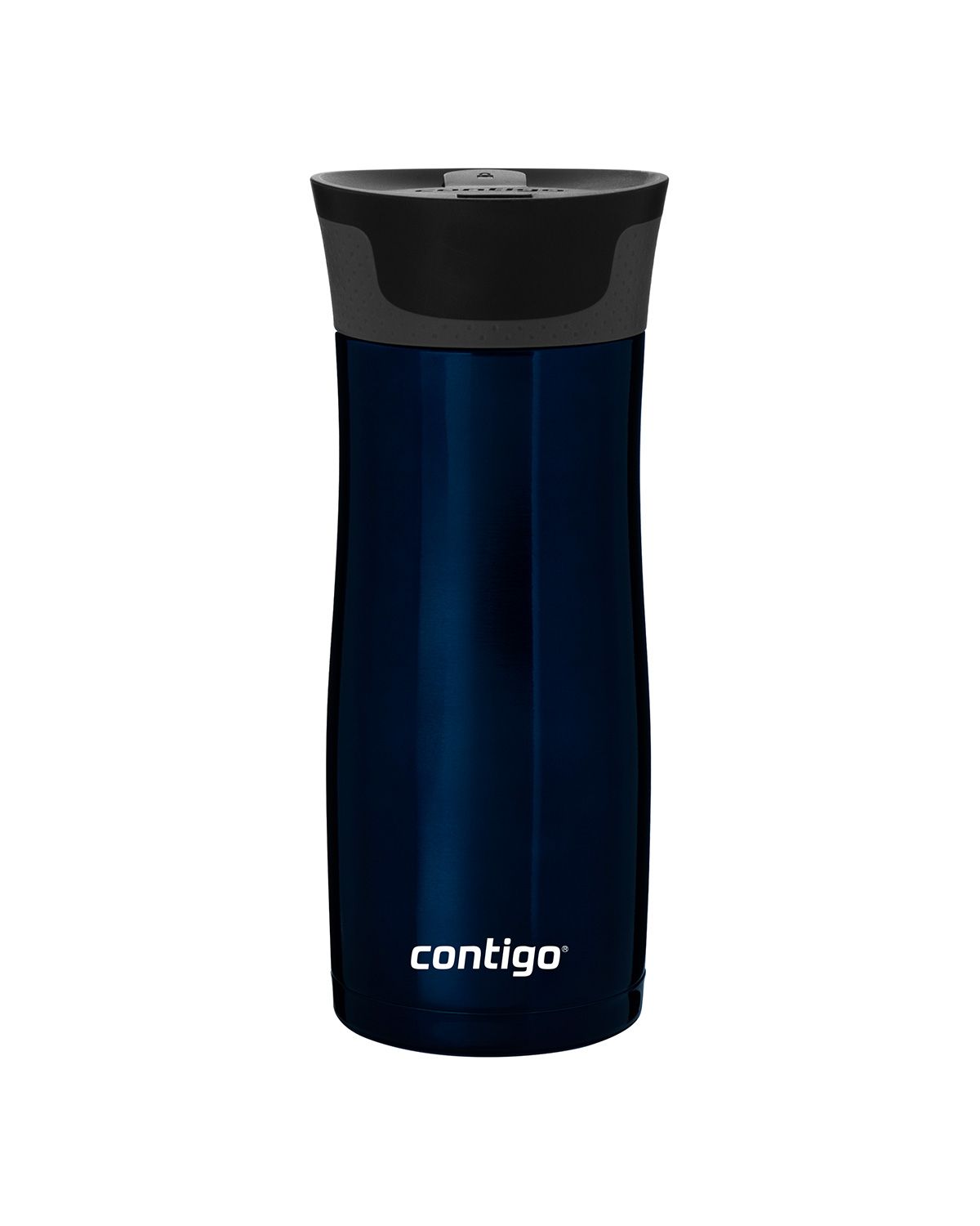 Sample - Promotional 16 oz Contigo West Loop 2.0 - Blue