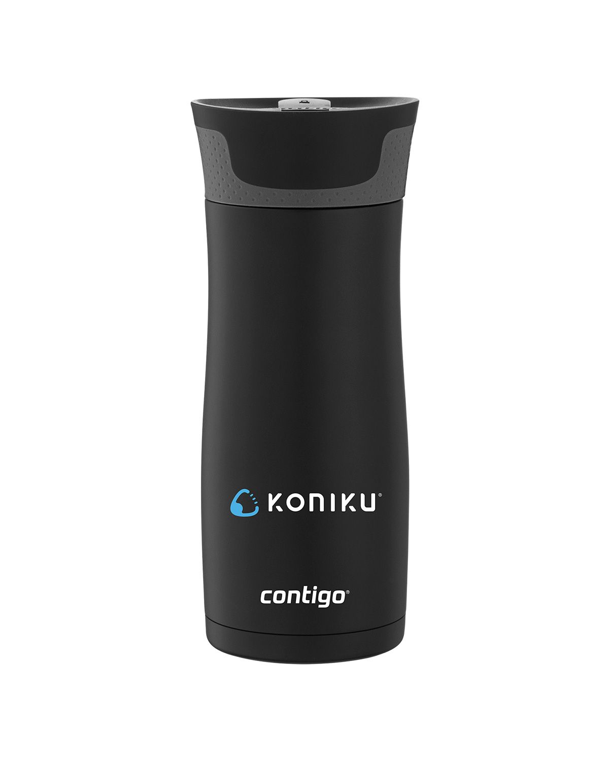 Custom Contigo West Loop 2.0 Tumbler 16 Oz - Office Depot