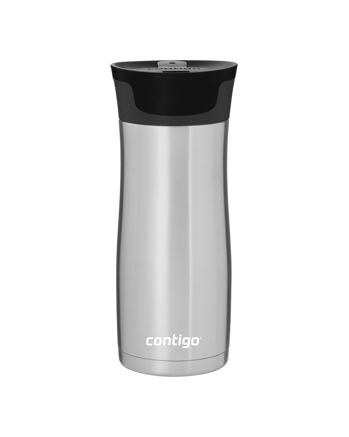 Sample - Promotional 16 oz Contigo West Loop 2.0 - Matte Black