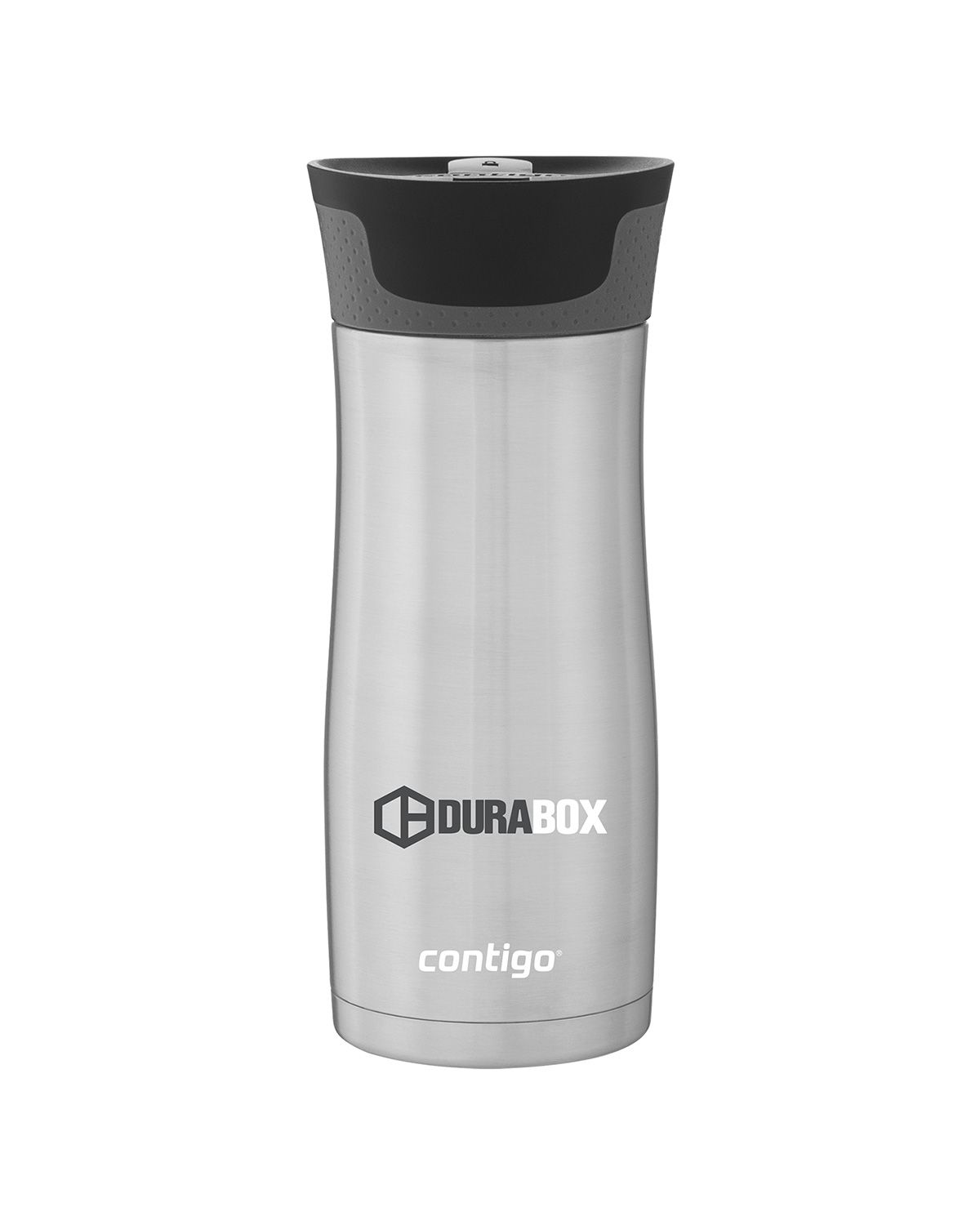 Sample - Promotional 16 oz Contigo West Loop 2.0 - Matte Black