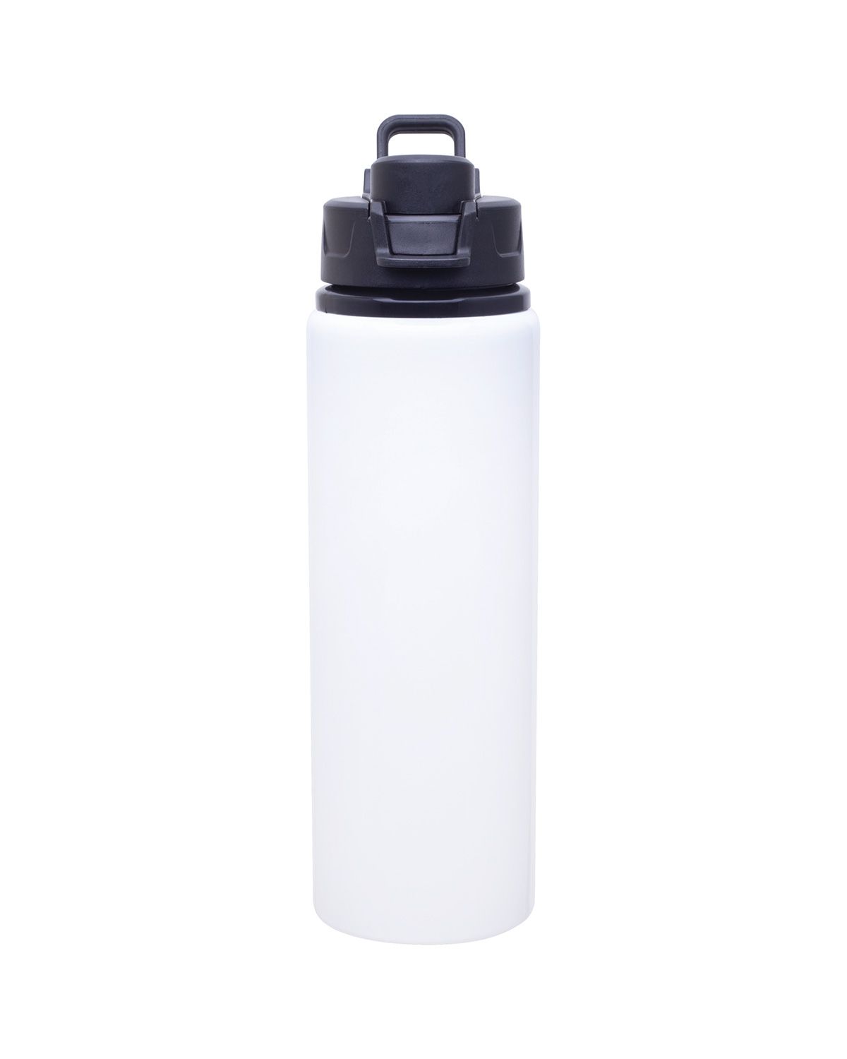 h2go Surge 28 oz single wall aluminum water bottle