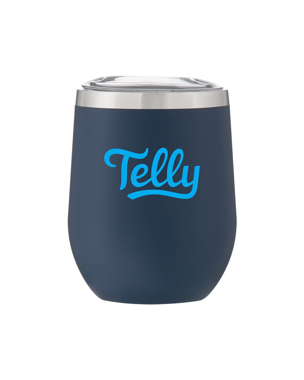 12oz Cece Mini Tumbler - Custom Branded Promotional Tumblers 