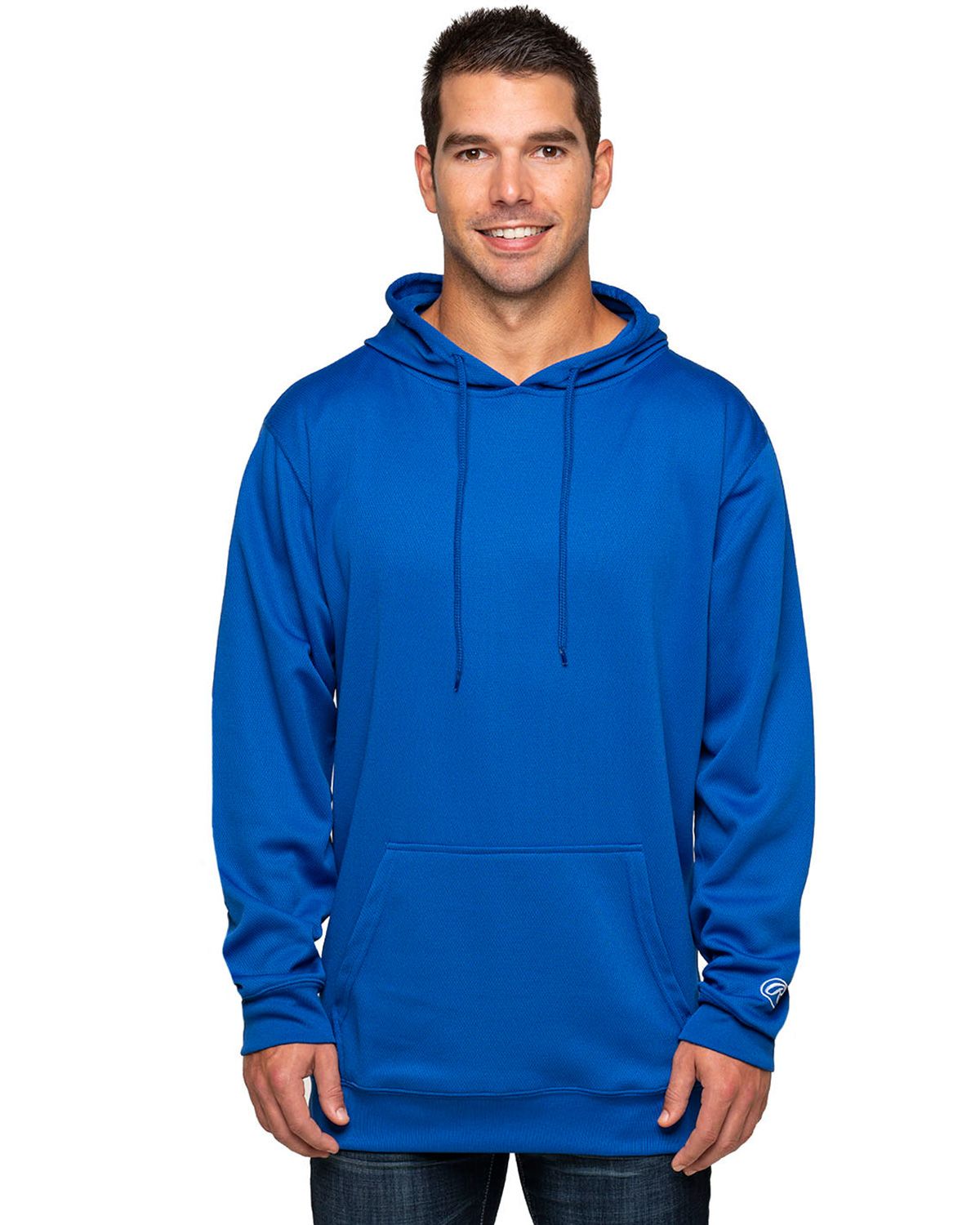 Rawlings Performance Fleece Hoodie