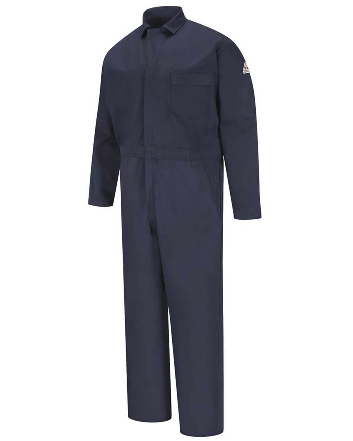Red Kap Coveralls Size Chart