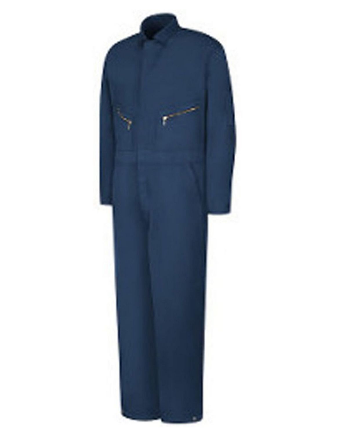 red kap coveralls size chart