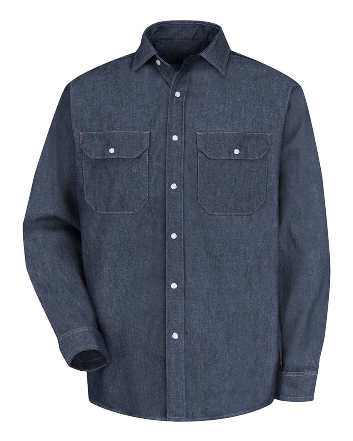 bulk denim shirts