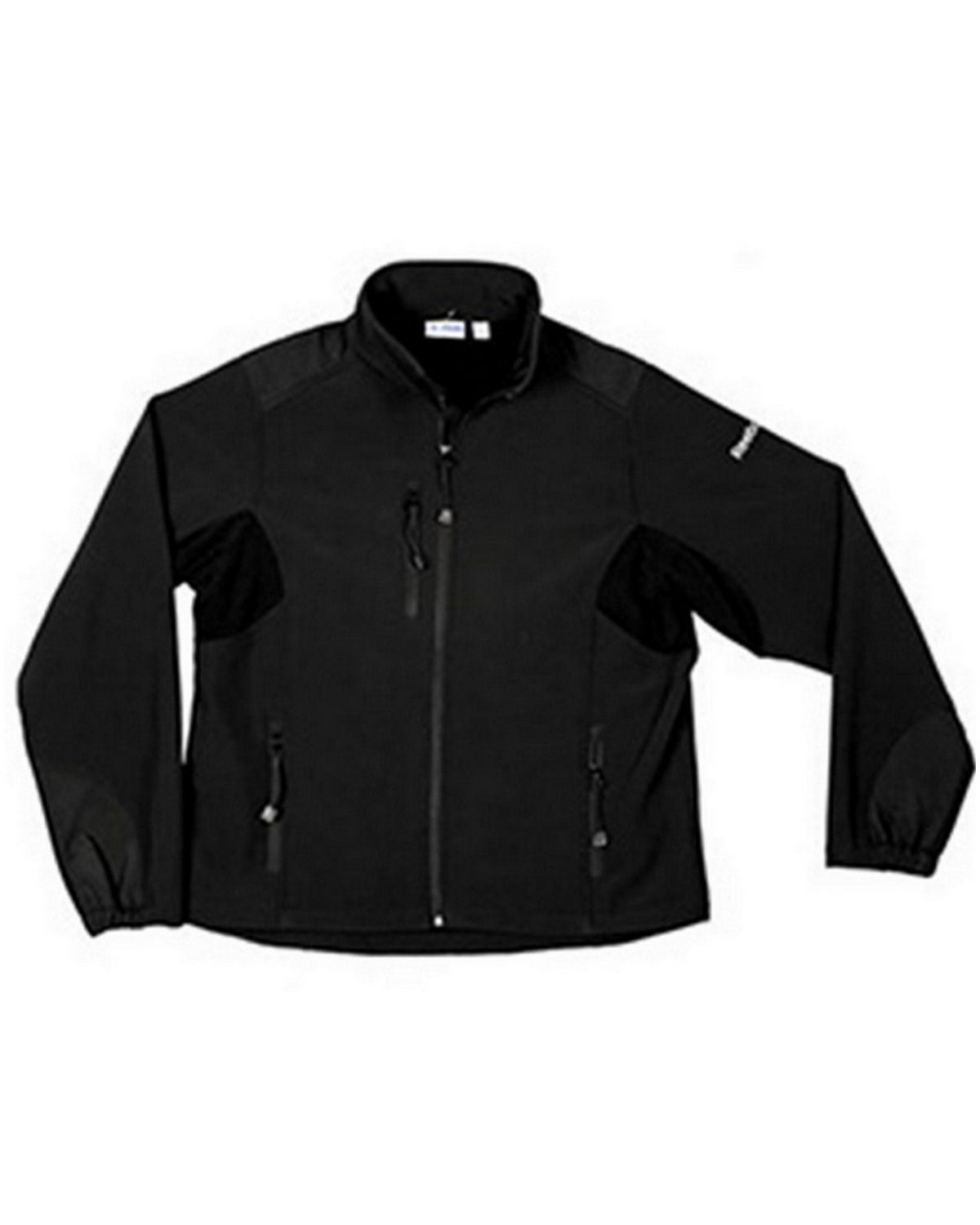 reebok softshell jacket