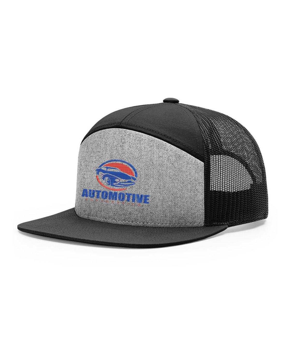 richardson hats style 168