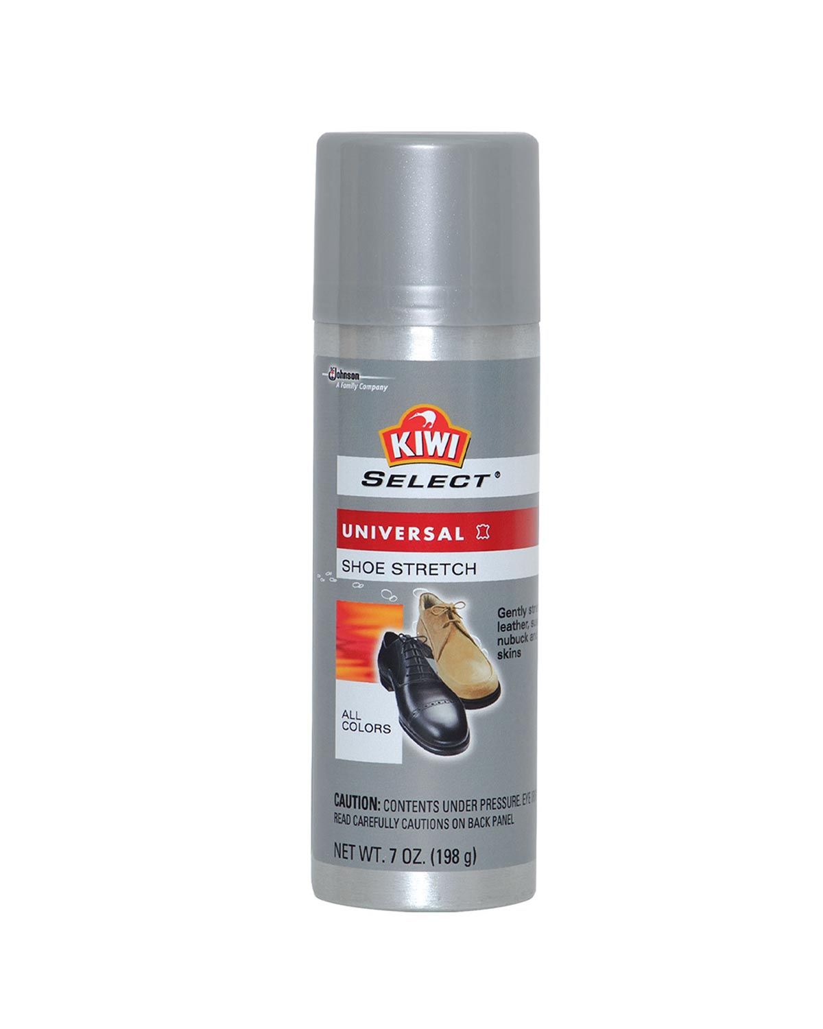 kiwi shoe stretch spray